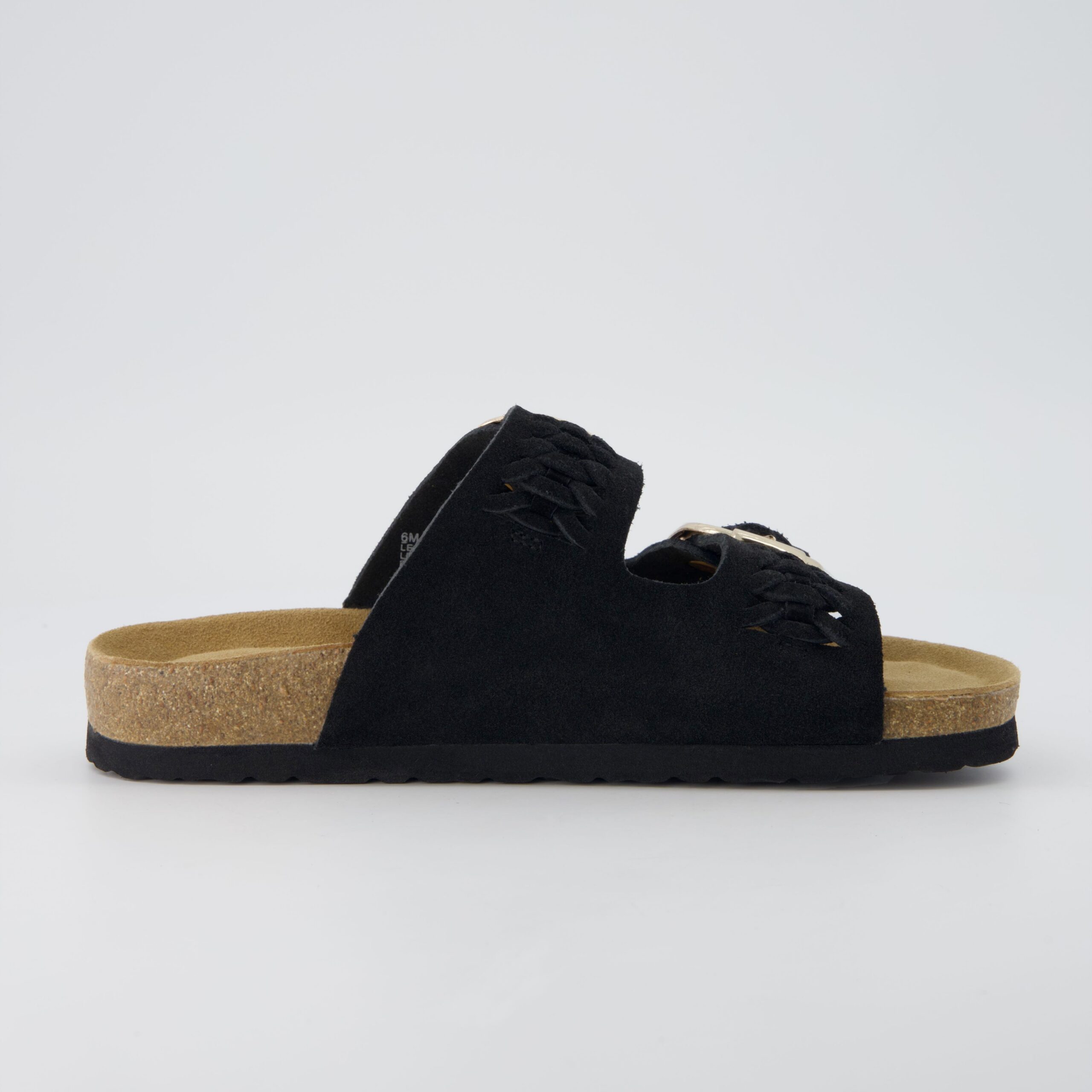Cashew Cork Sandal - Image 4