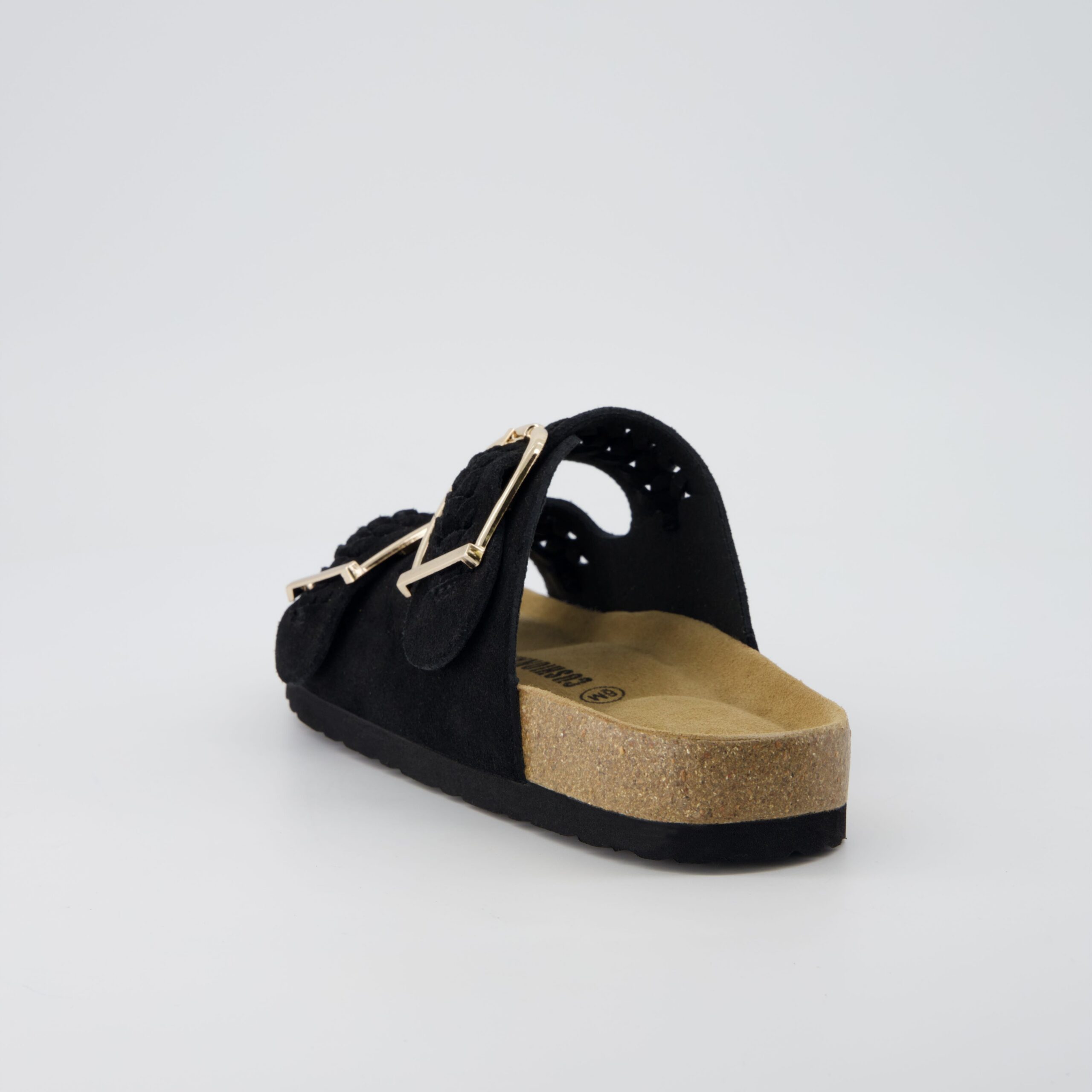 Cashew Cork Sandal - Image 5