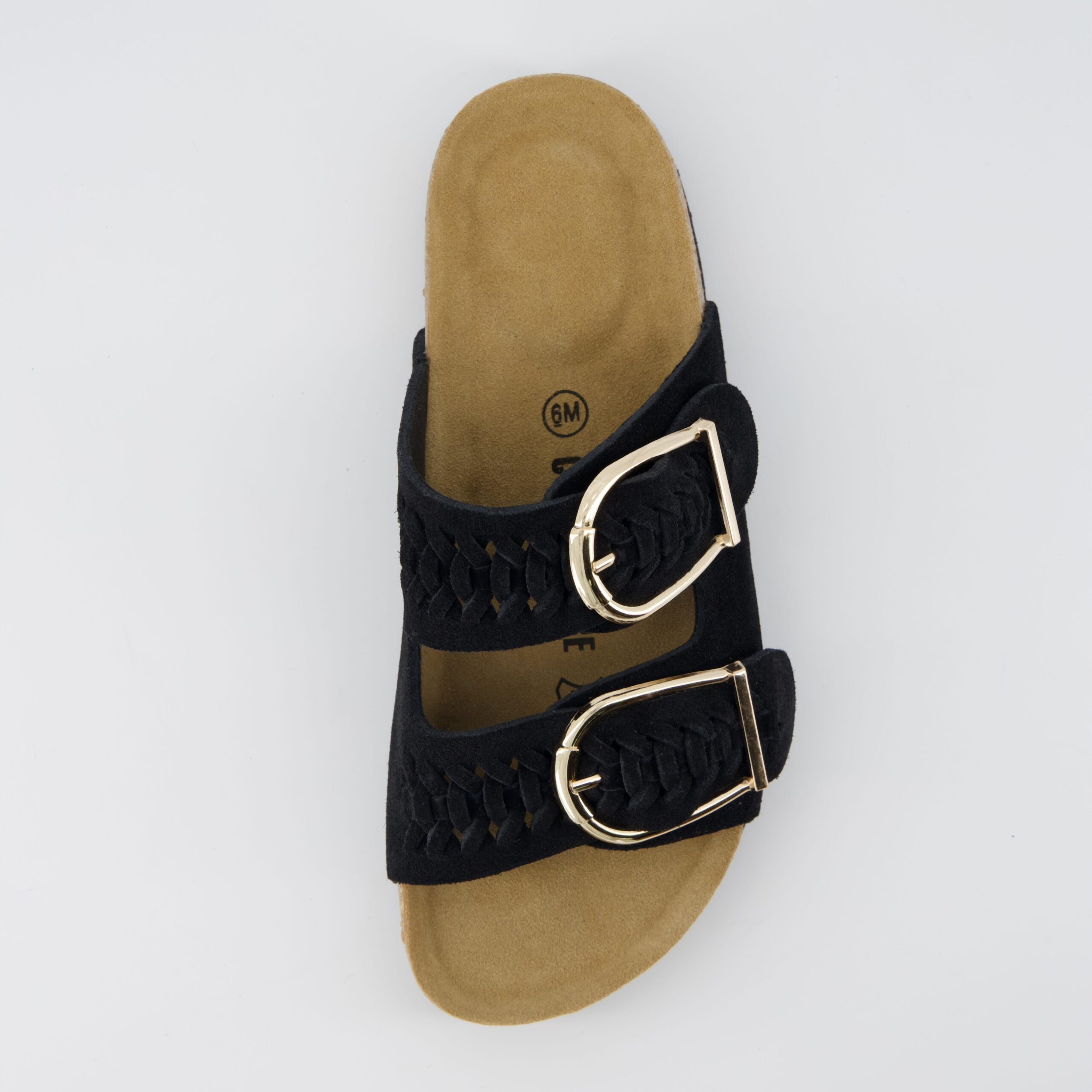 Cashew Cork Sandal - Image 6