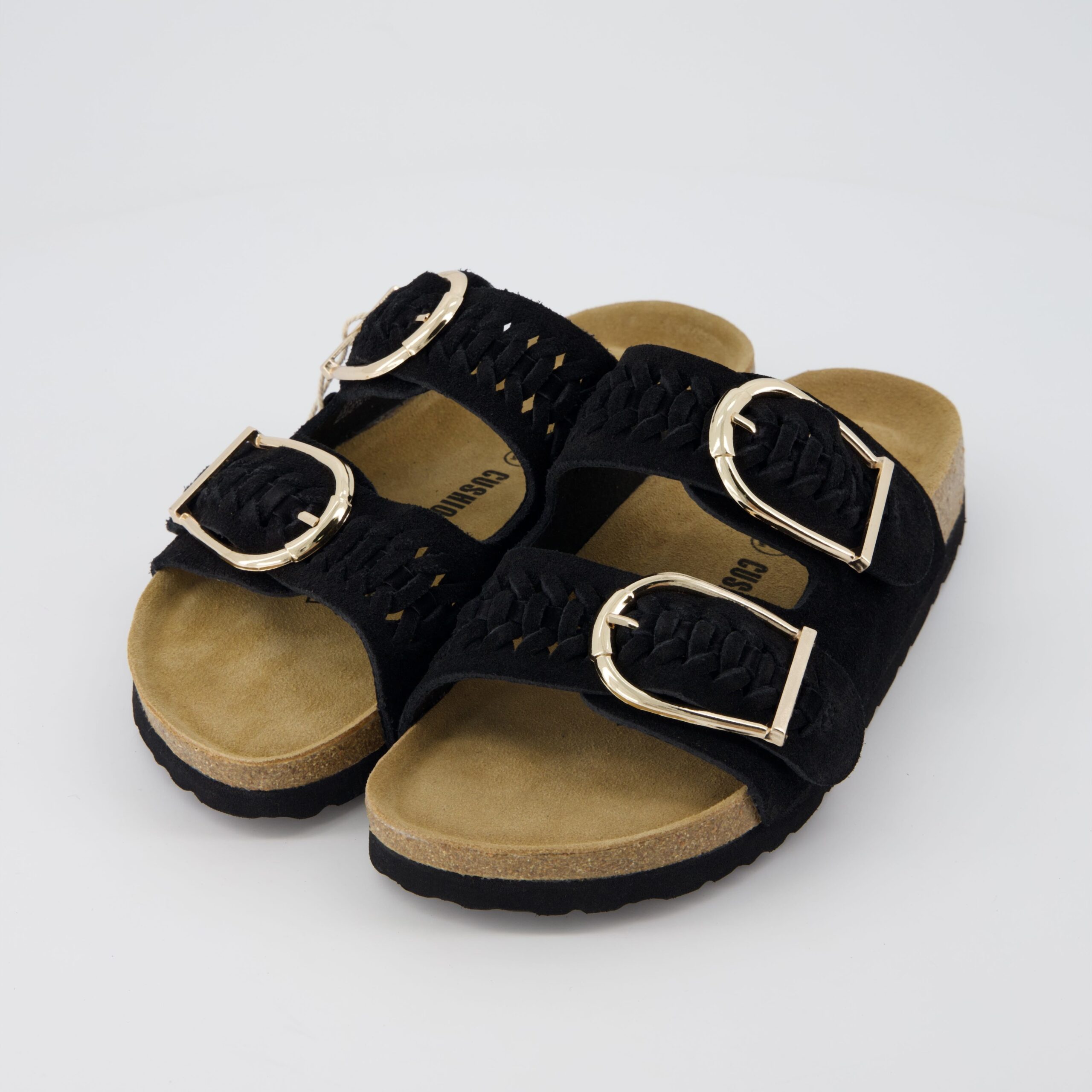 Cashew Cork Sandal - Image 11
