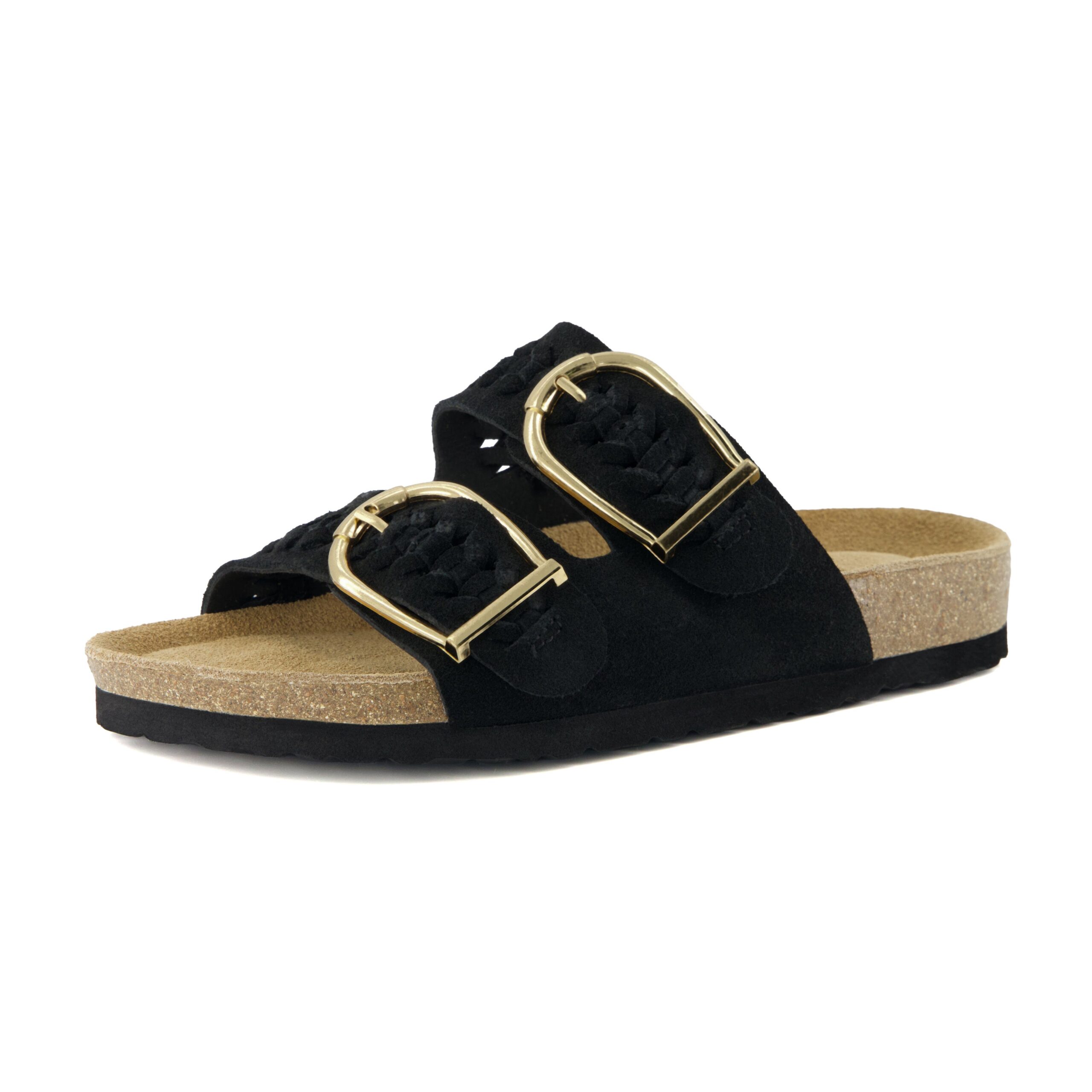 Cashew Cork Sandal - Image 2