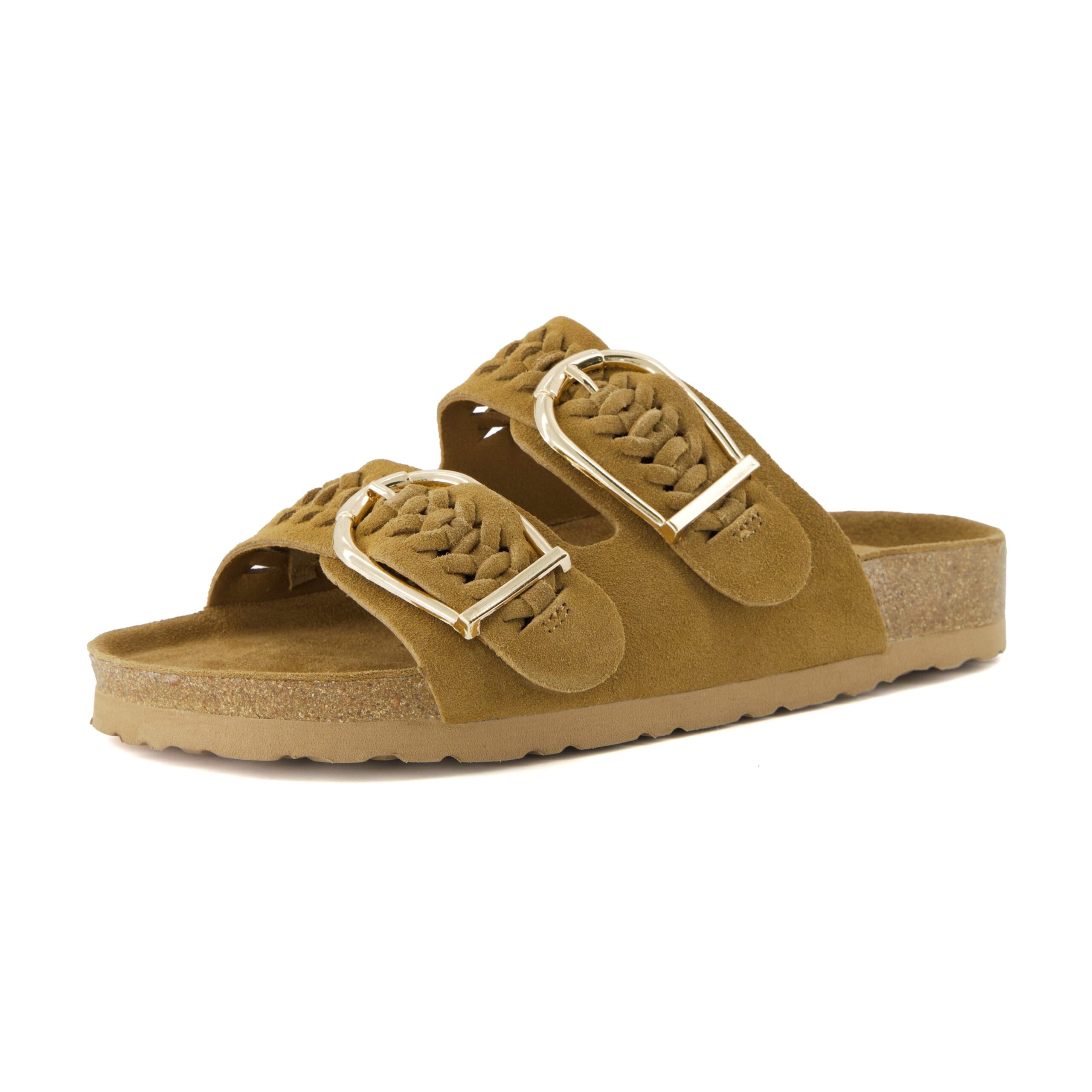 Cashew Cork Sandal - Image 24