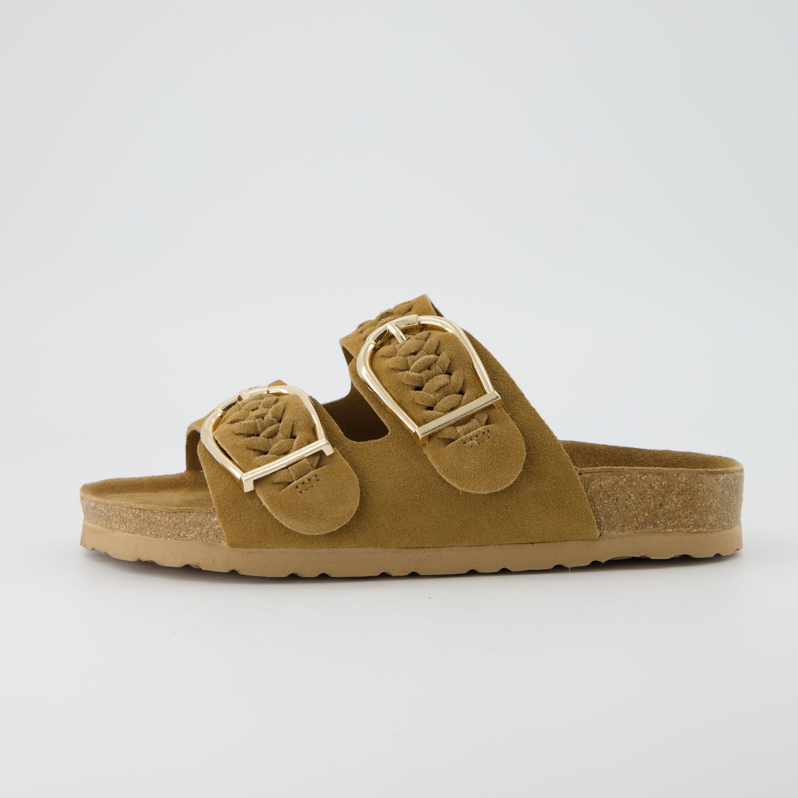 Cashew Cork Sandal - Image 23