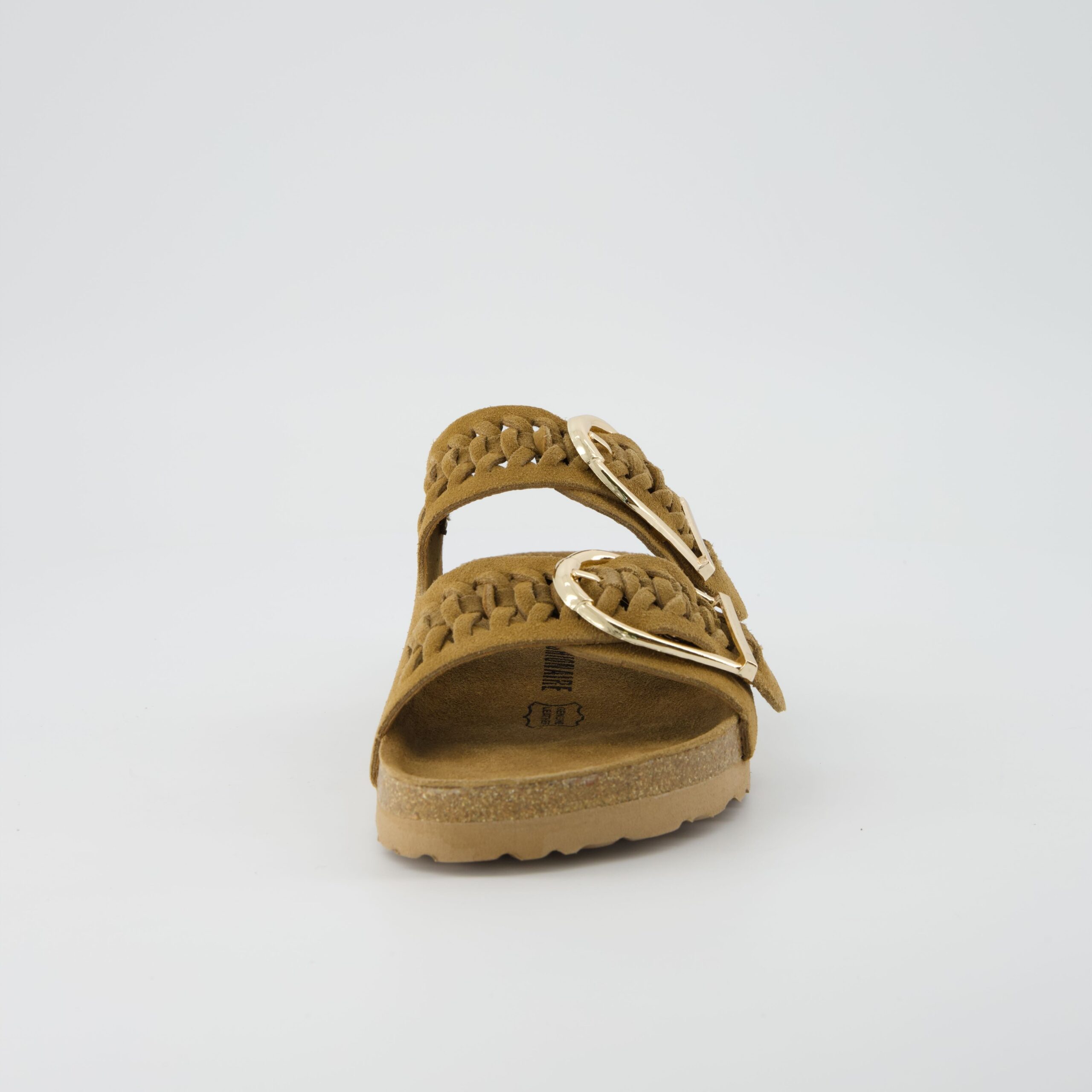 Cashew Cork Sandal - Image 25