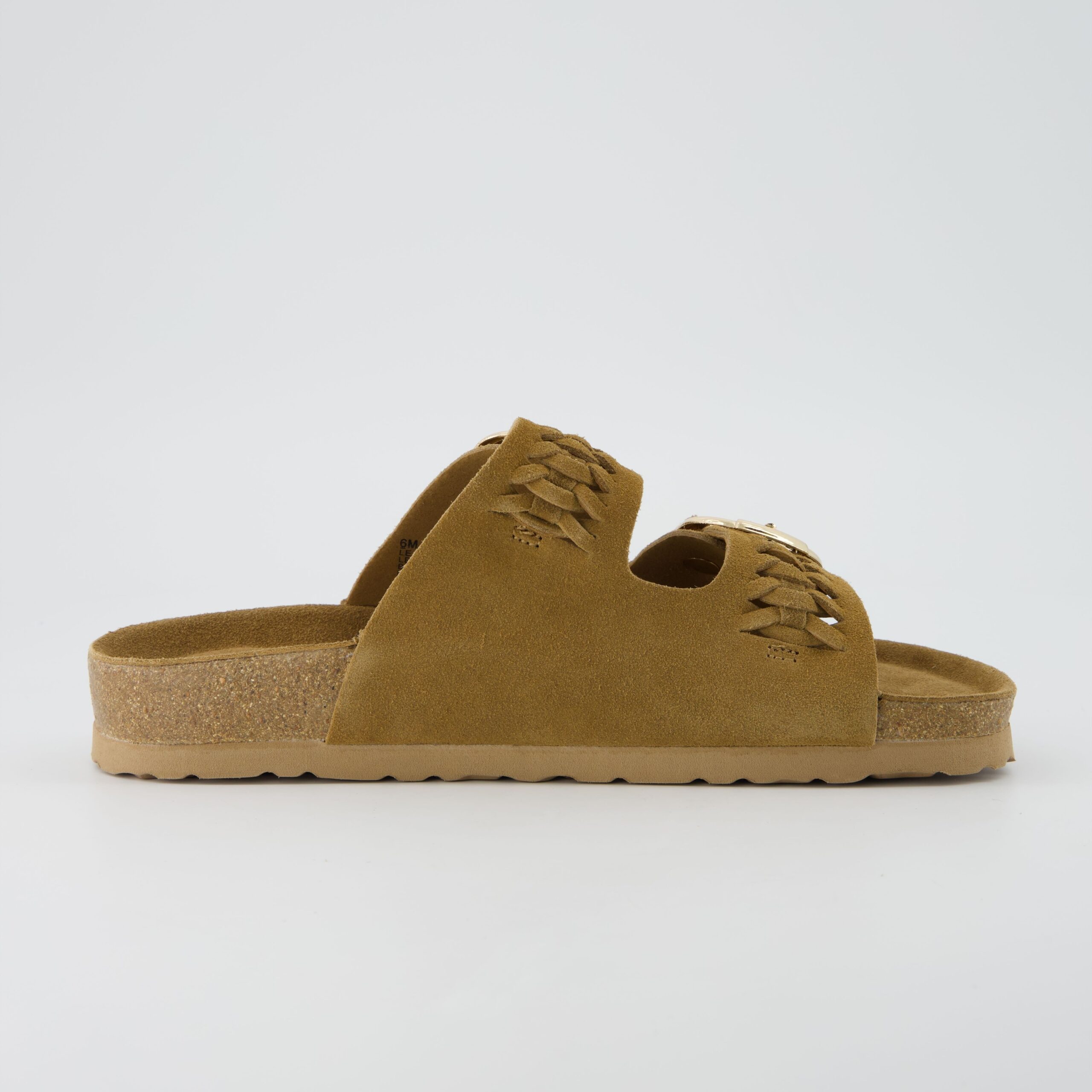 Cashew Cork Sandal - Image 26