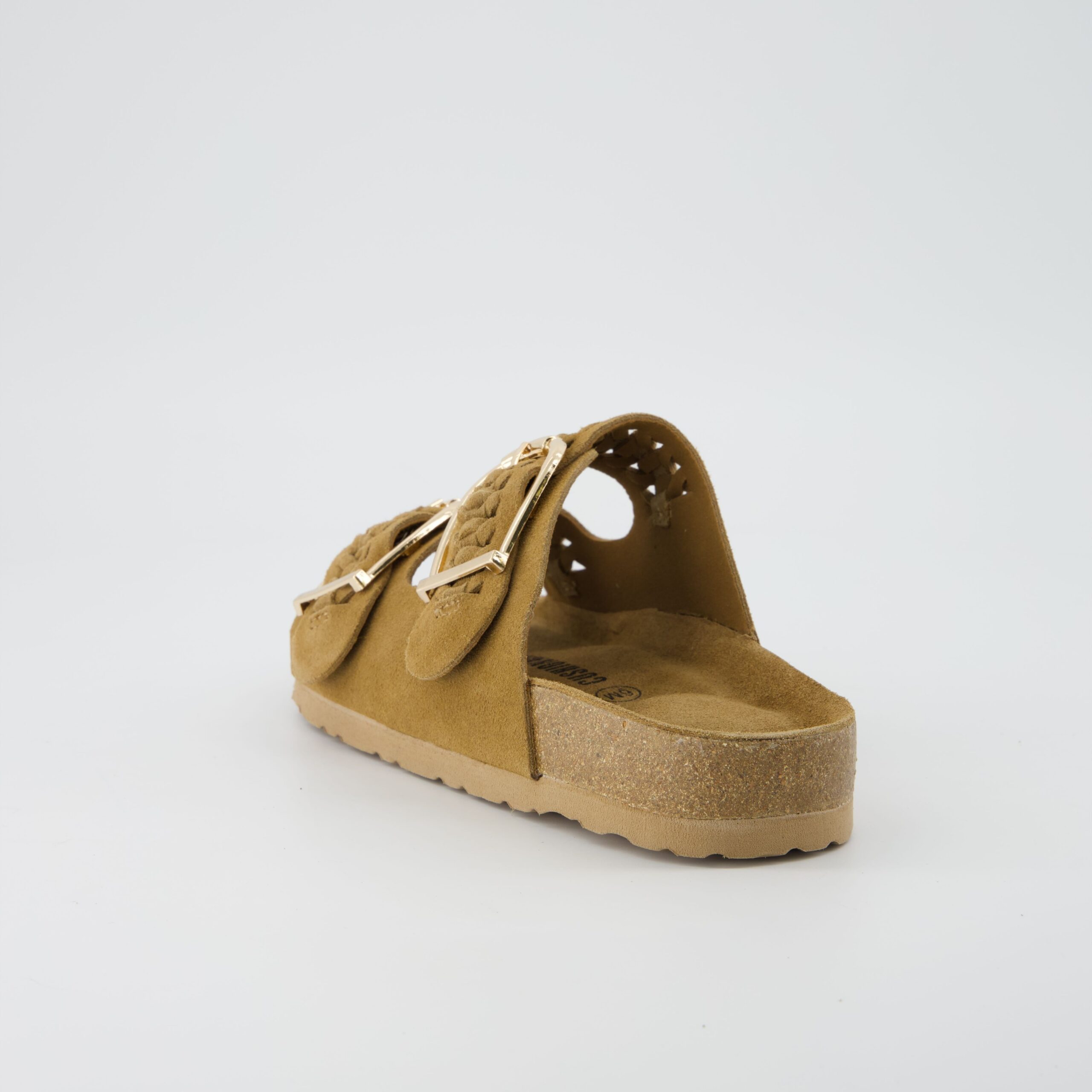 Cashew Cork Sandal - Image 27