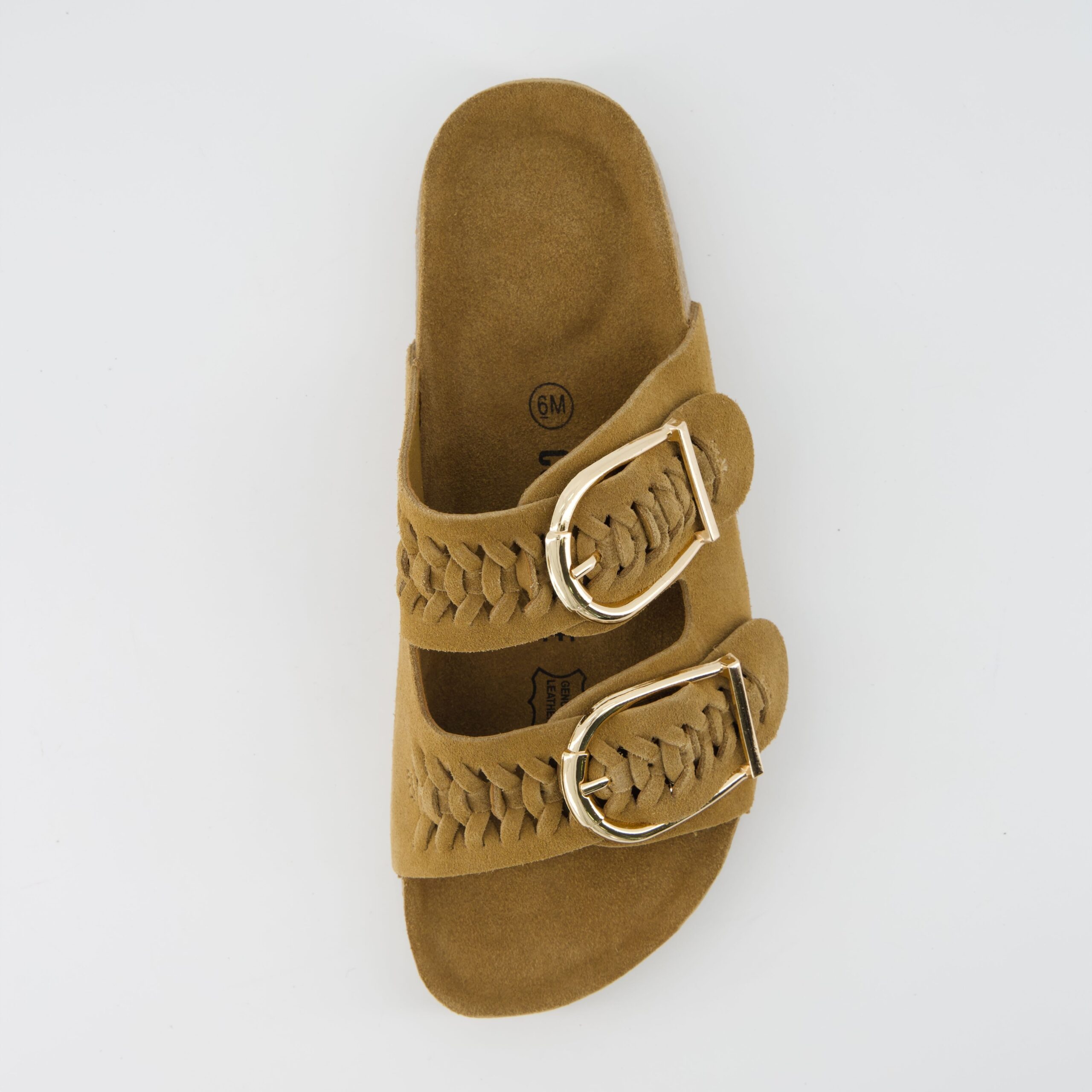 Cashew Cork Sandal - Image 28