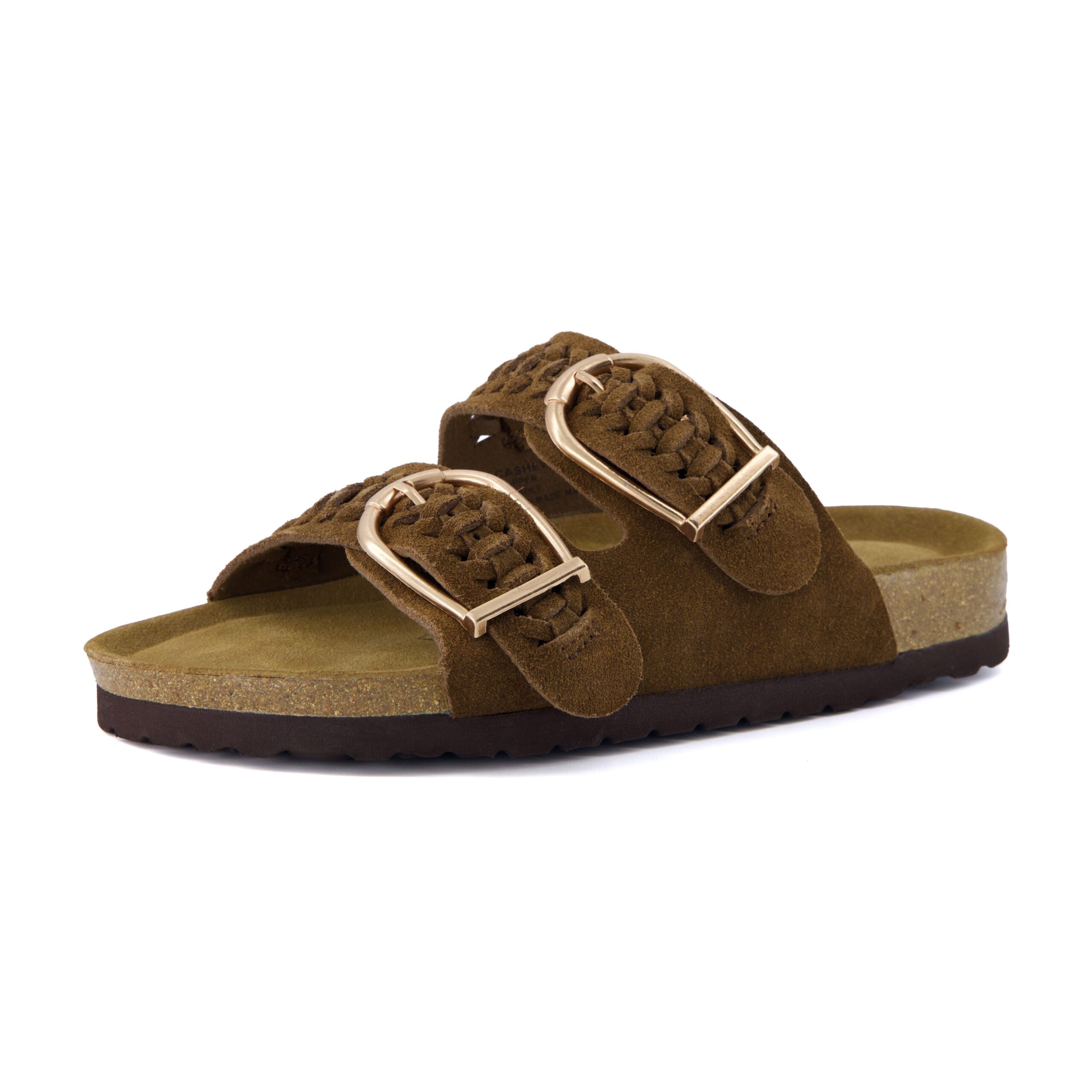Cashew Cork Sandal - Image 13
