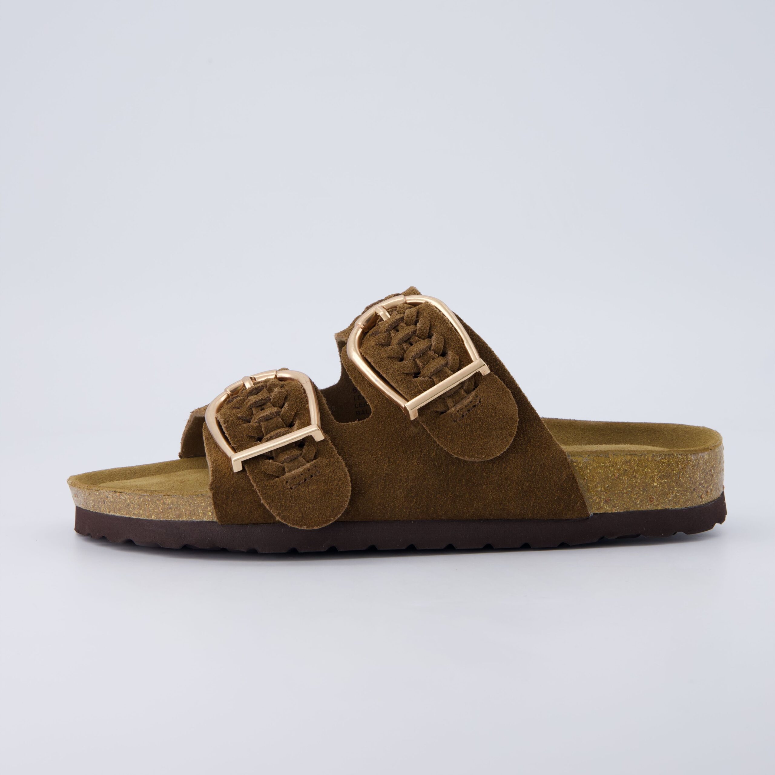 Cashew Cork Sandal - Image 12