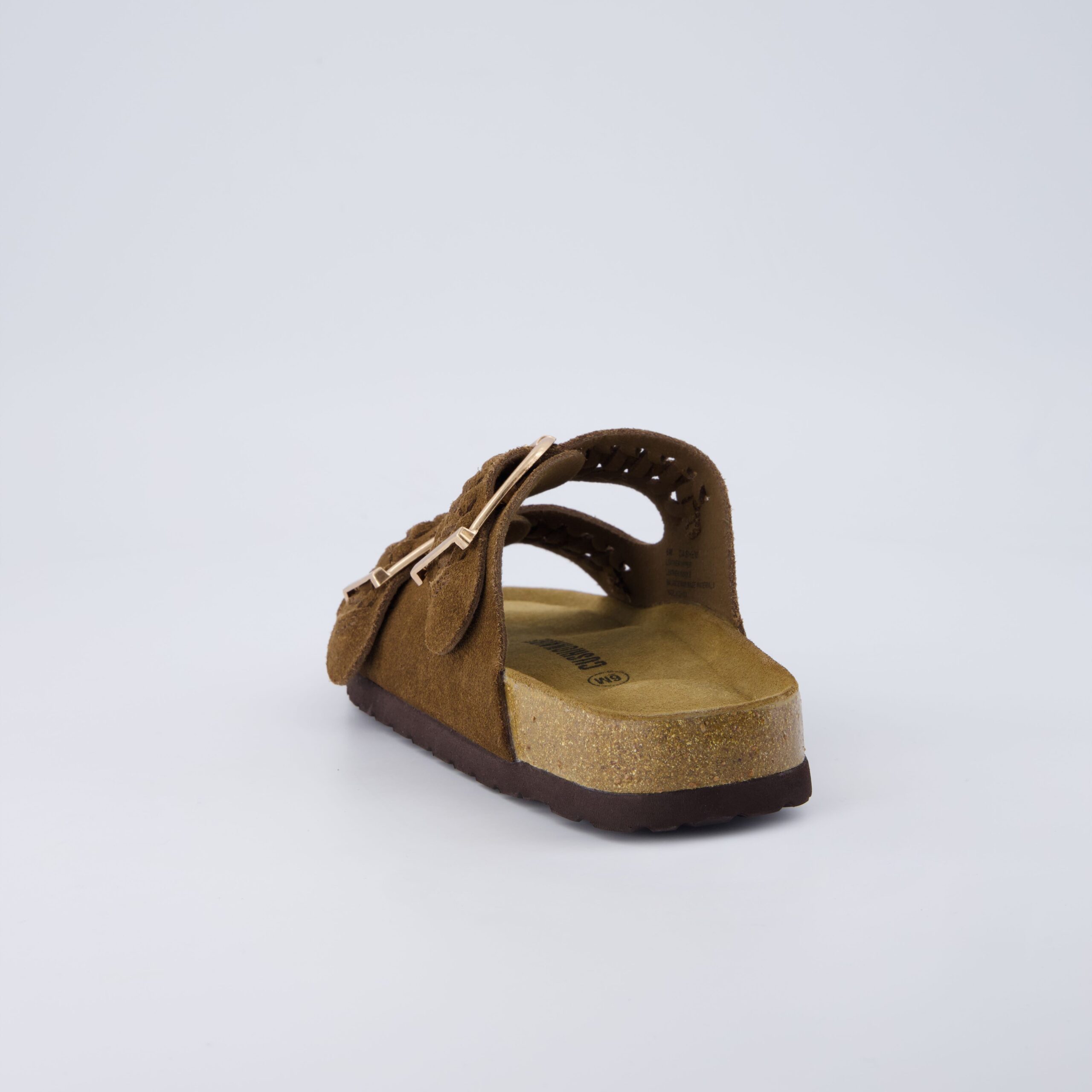 Cashew Cork Sandal - Image 16