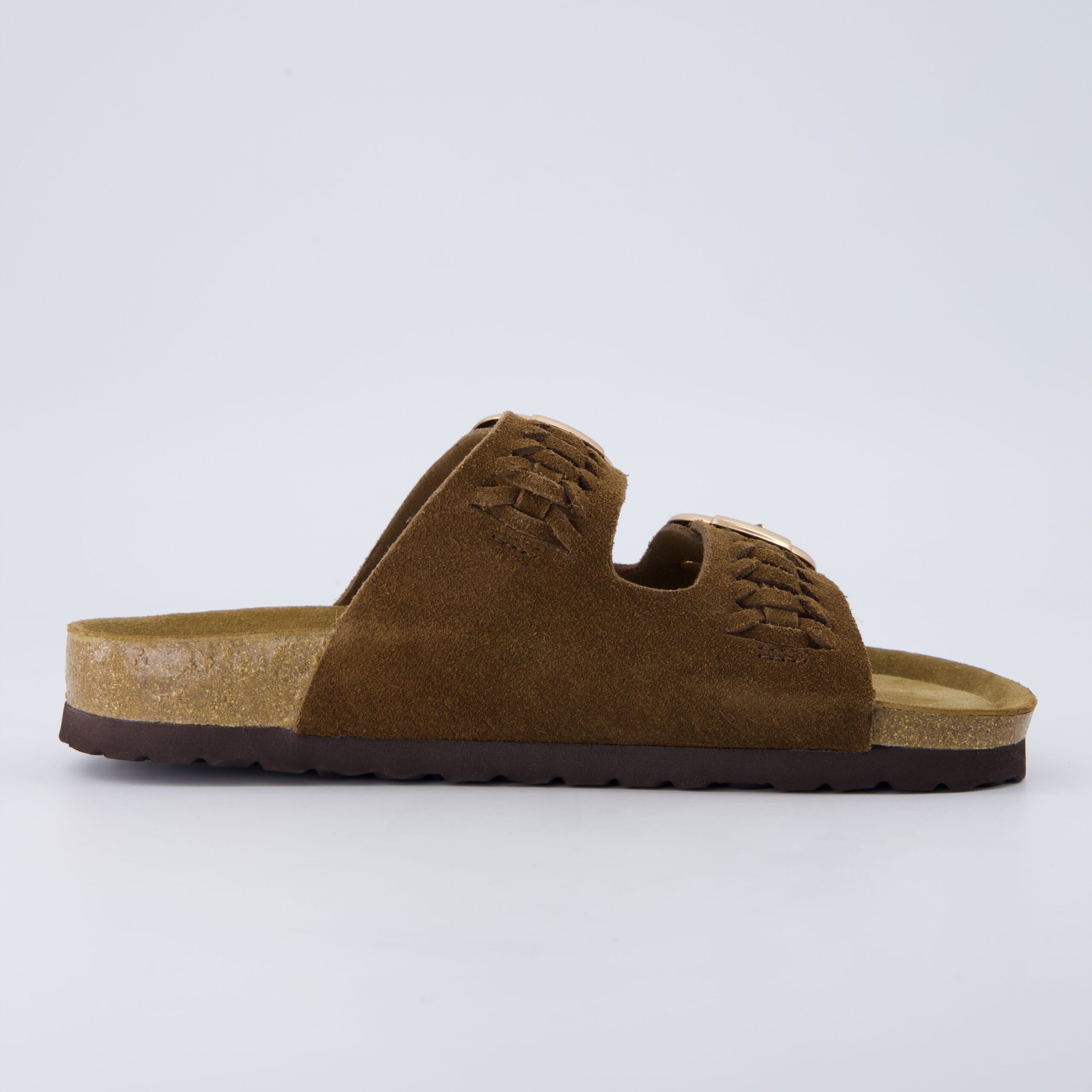 Cashew Cork Sandal - Image 15