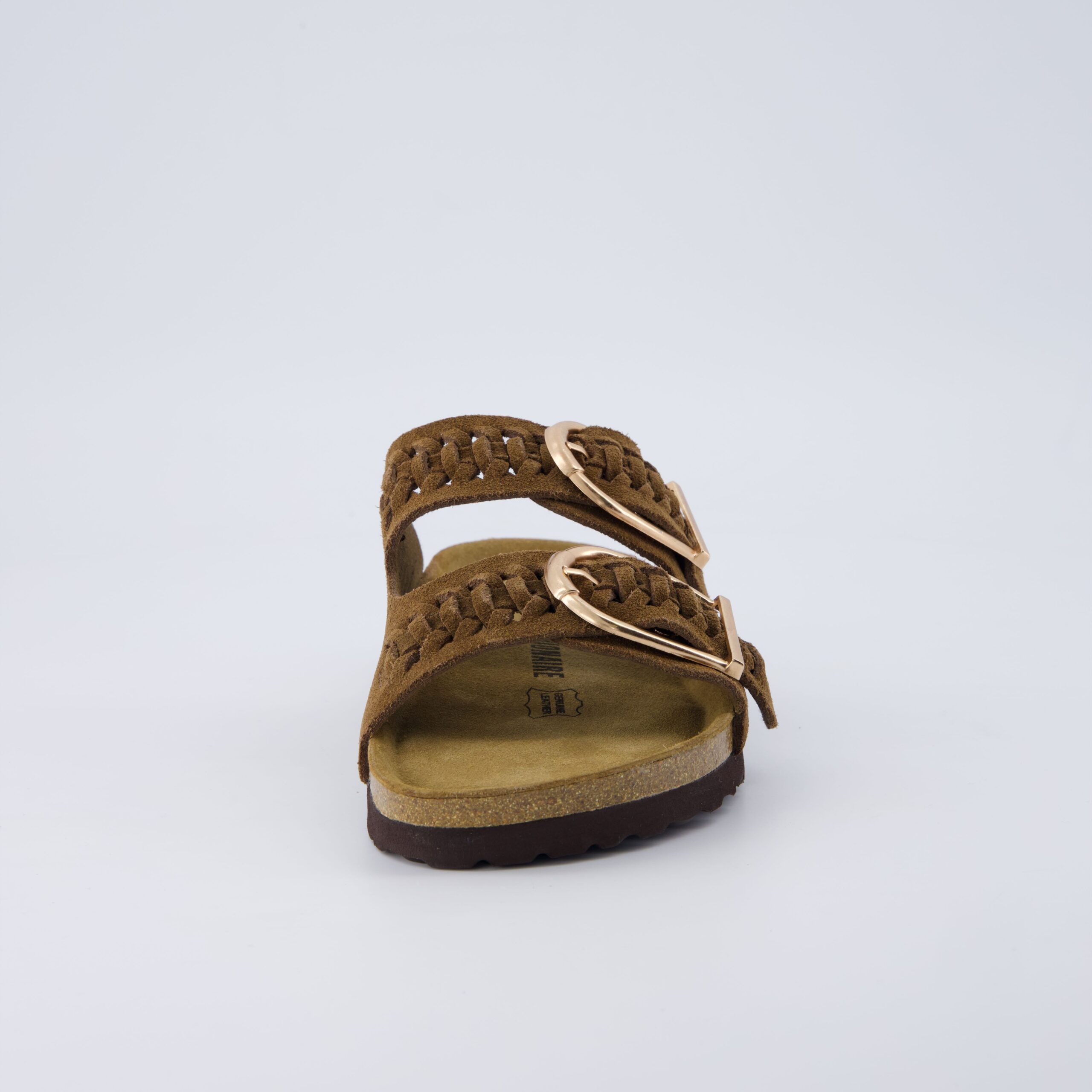 Cashew Cork Sandal - Image 14