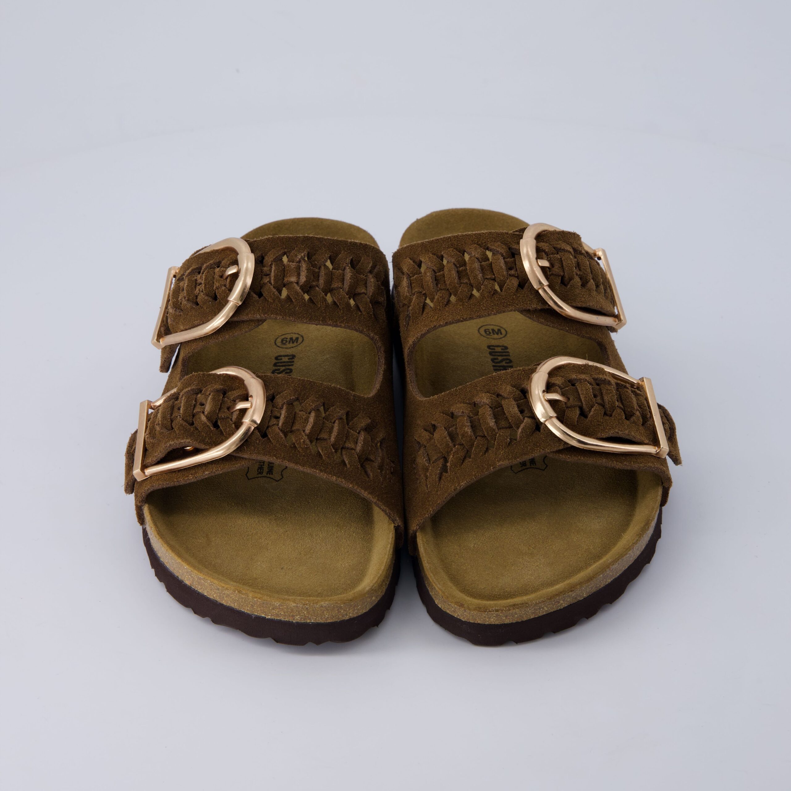 Cashew Cork Sandal - Image 22