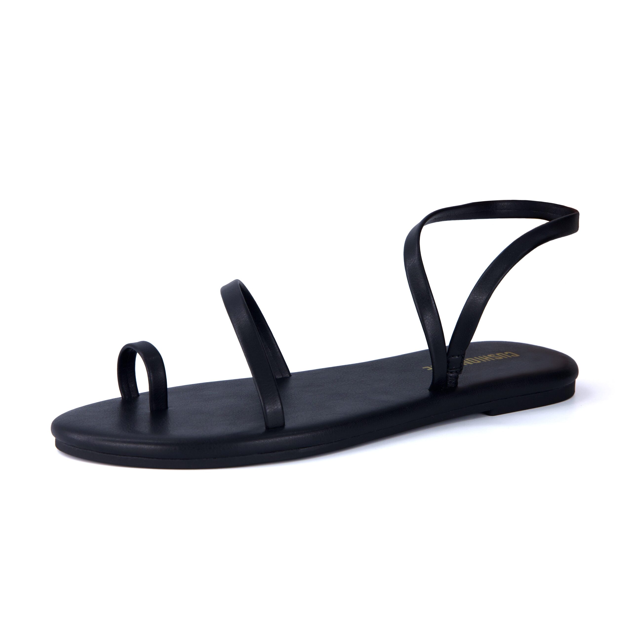 Chai Strappy Sandals - Image 8