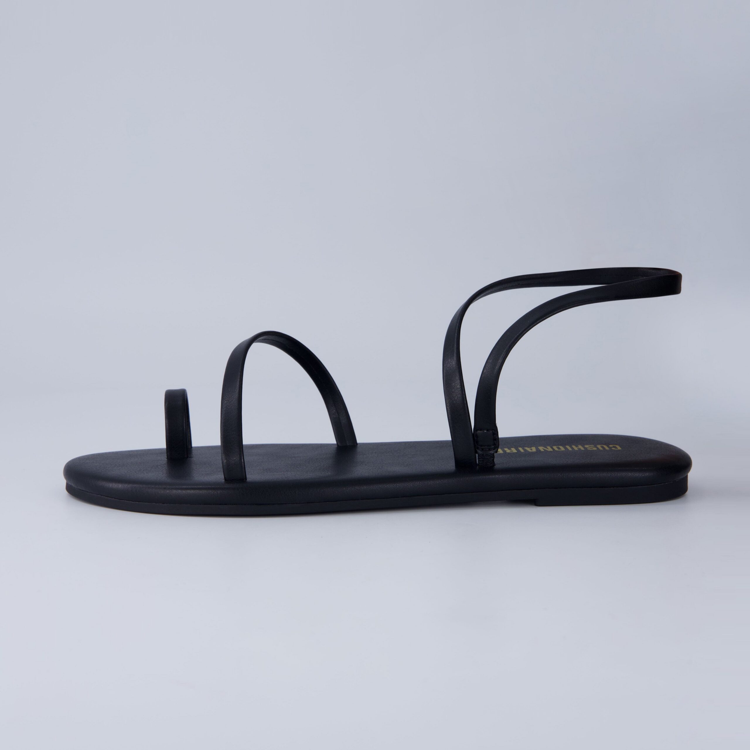 Chai Strappy Sandals - Image 7