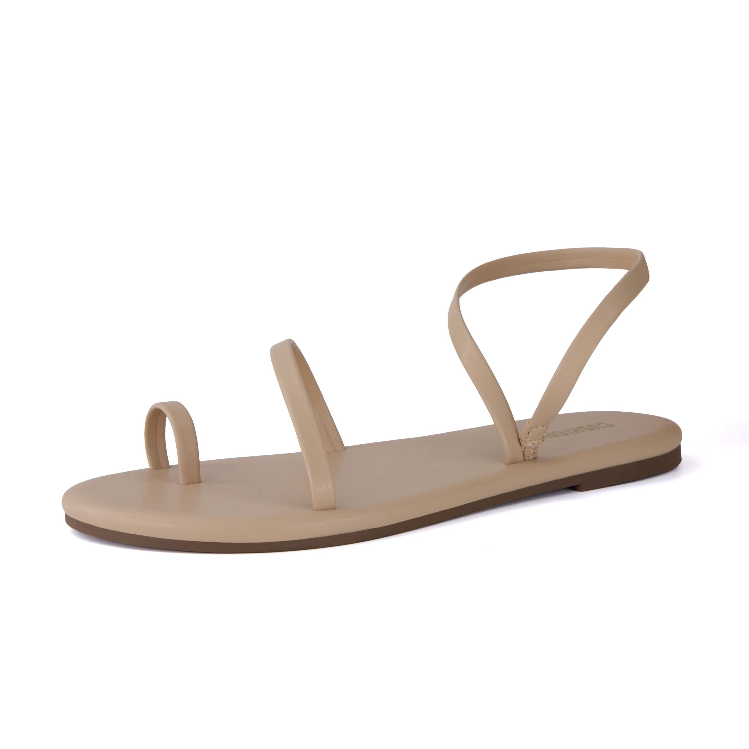Chai Strappy Sandals - Image 2