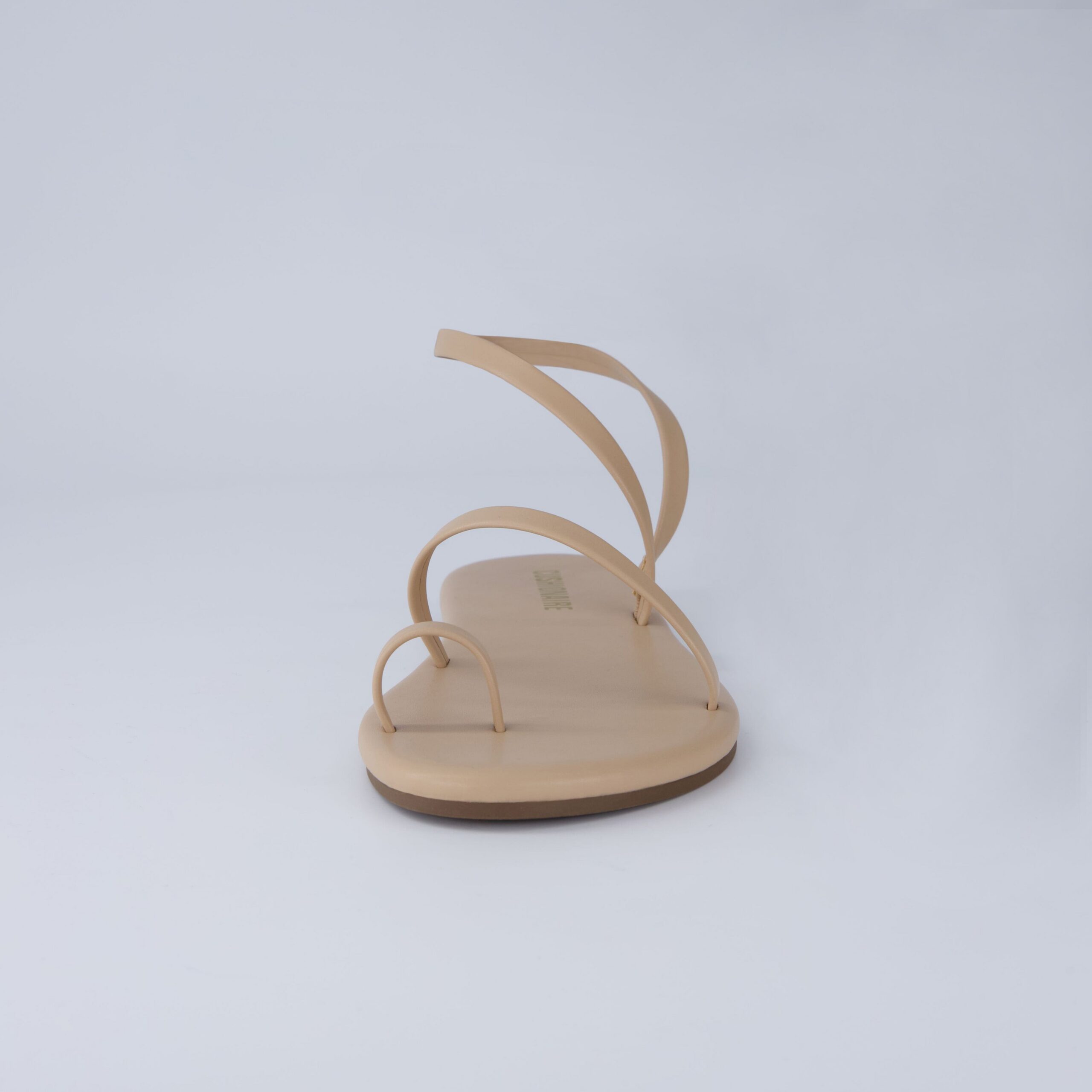 Chai Strappy Sandals - Image 3