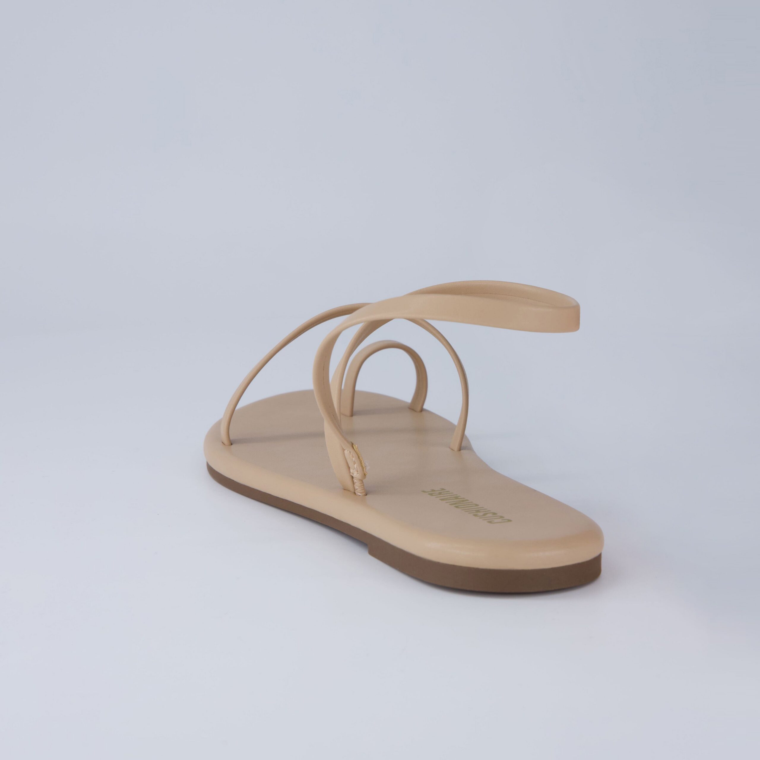 Chai Strappy Sandals - Image 5