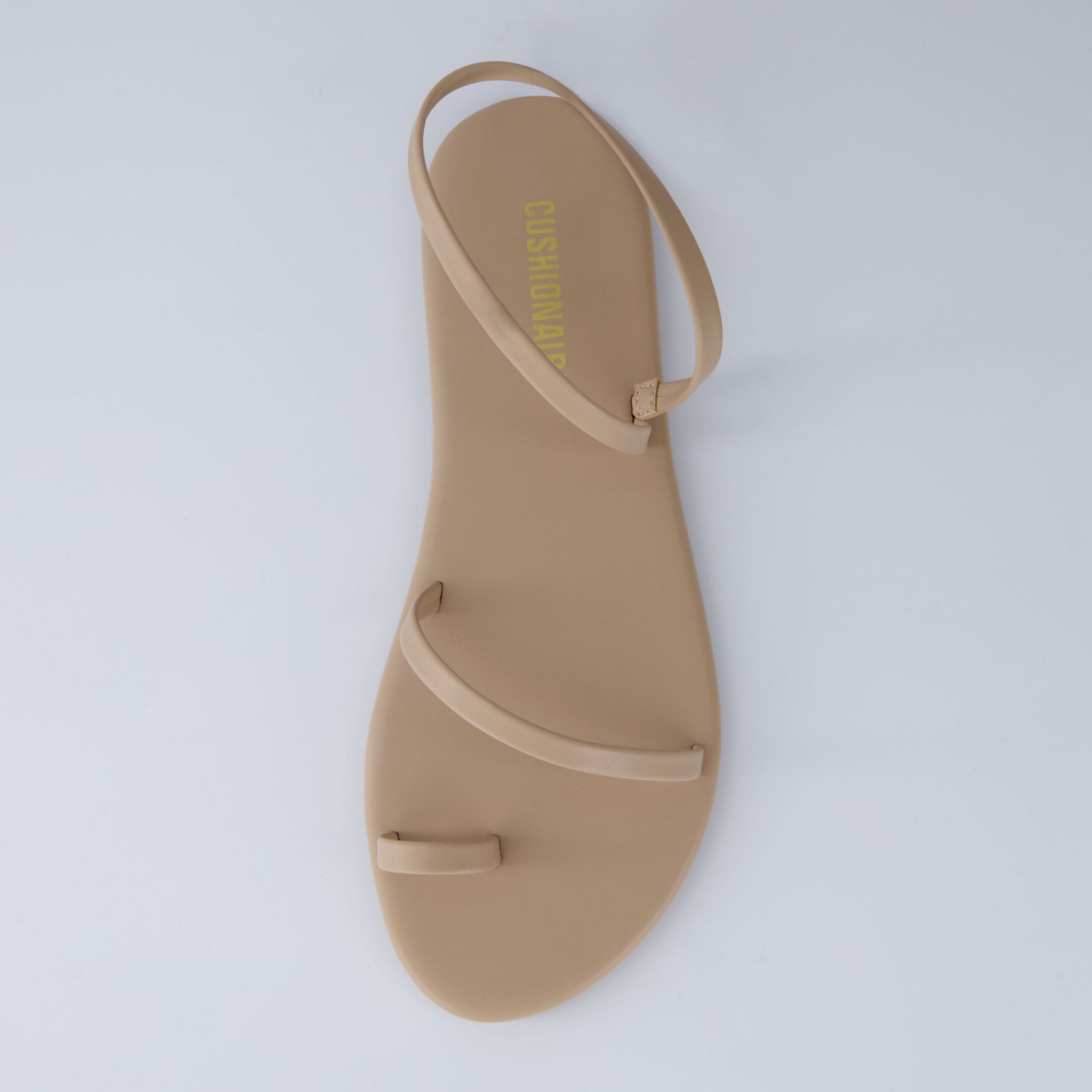 Chai Strappy Sandals - Image 6