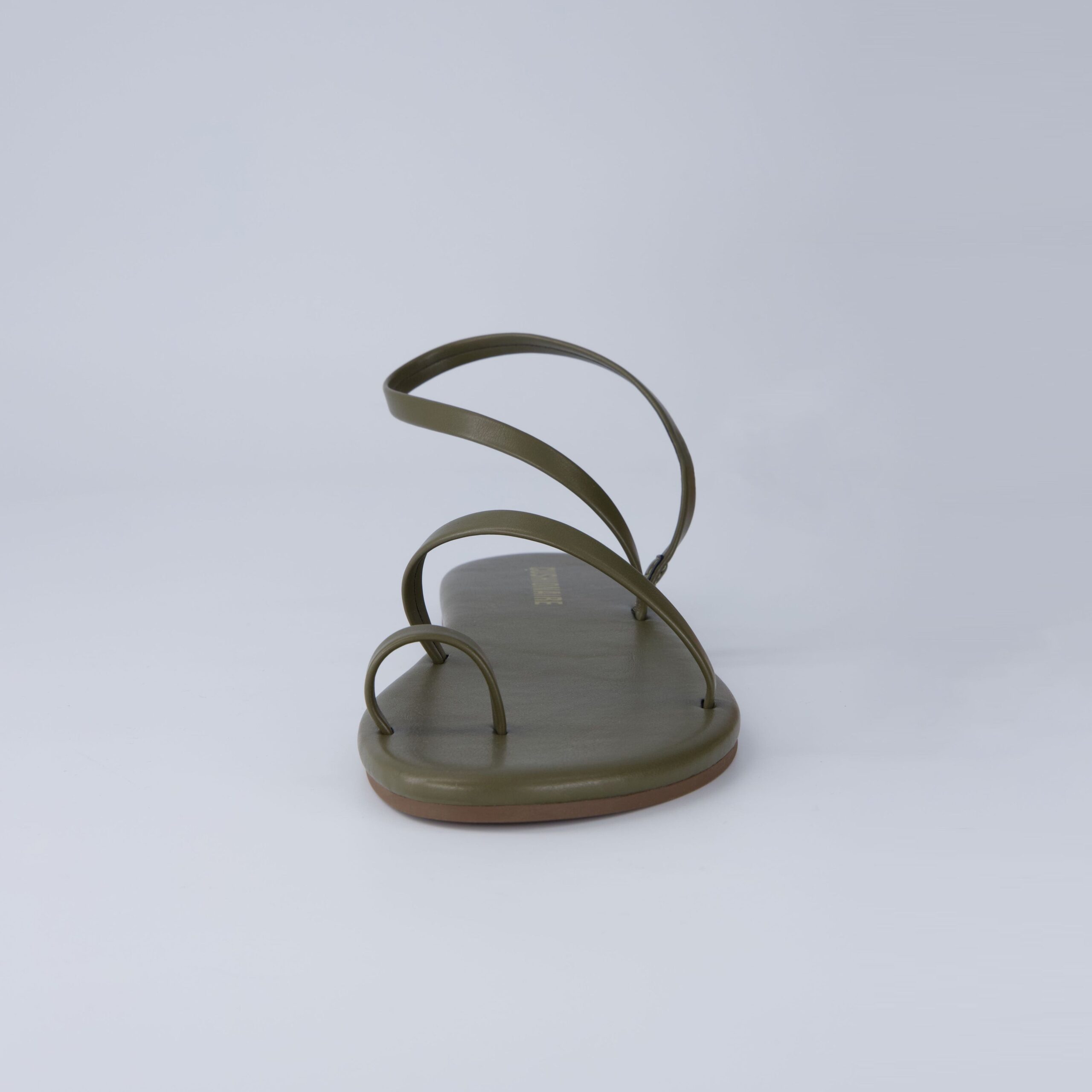Chai Strappy Sandals - Image 27