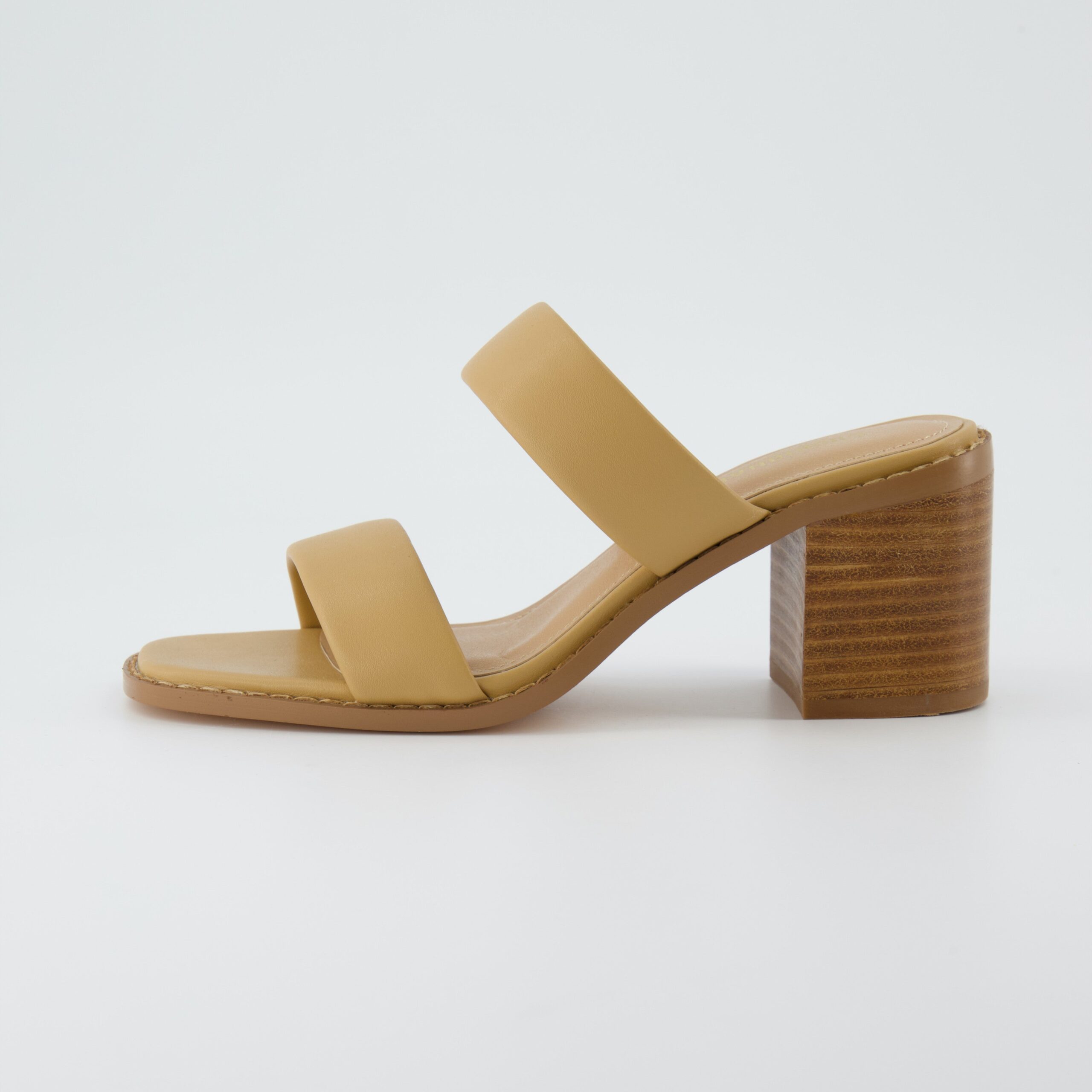 Clever Block Heeled Sandal - Image 13