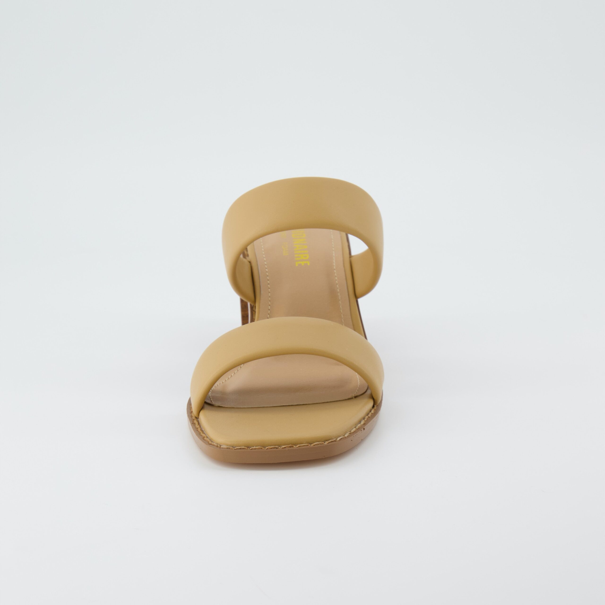 Clever Block Heeled Sandal - Image 15
