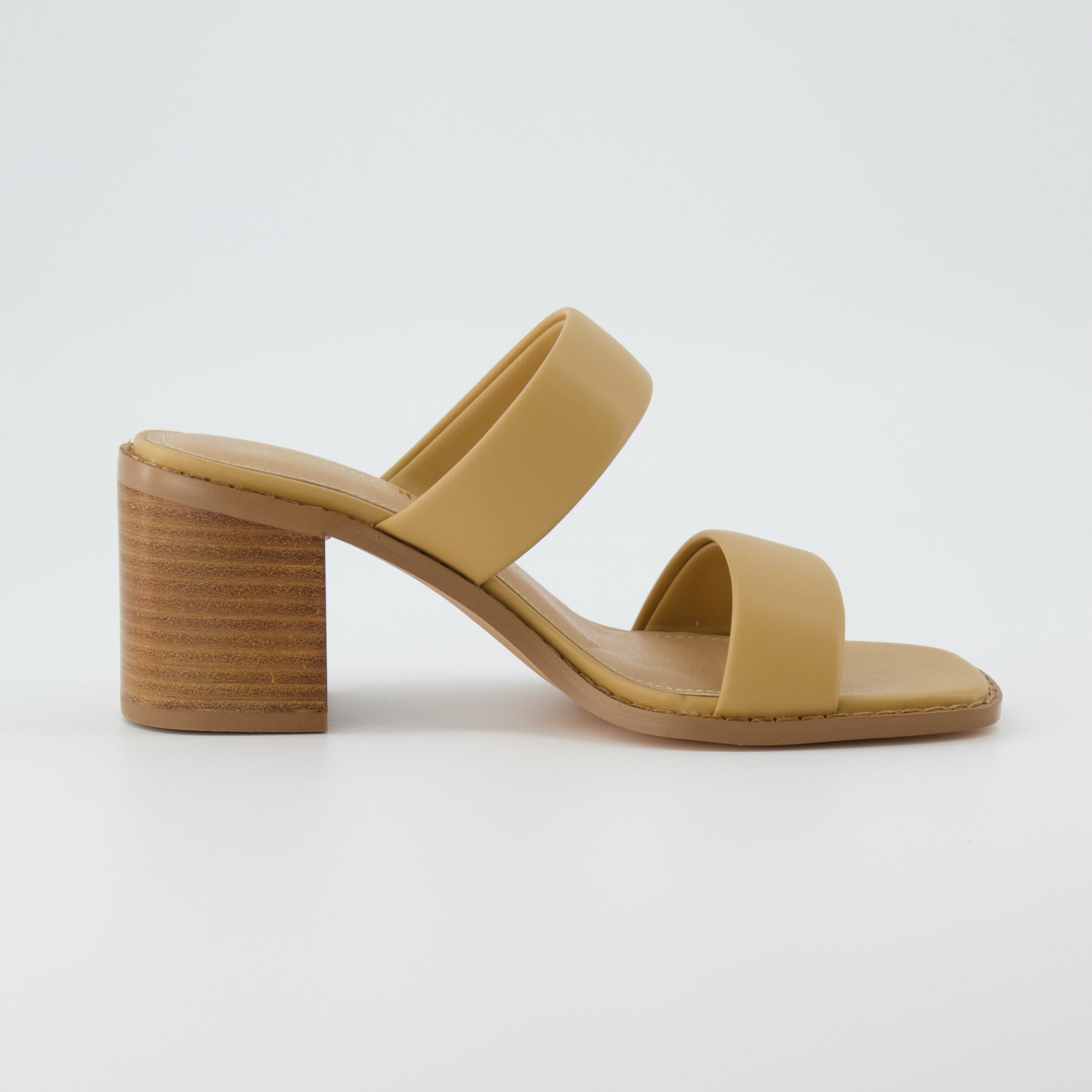 Clever Block Heeled Sandal - Image 16