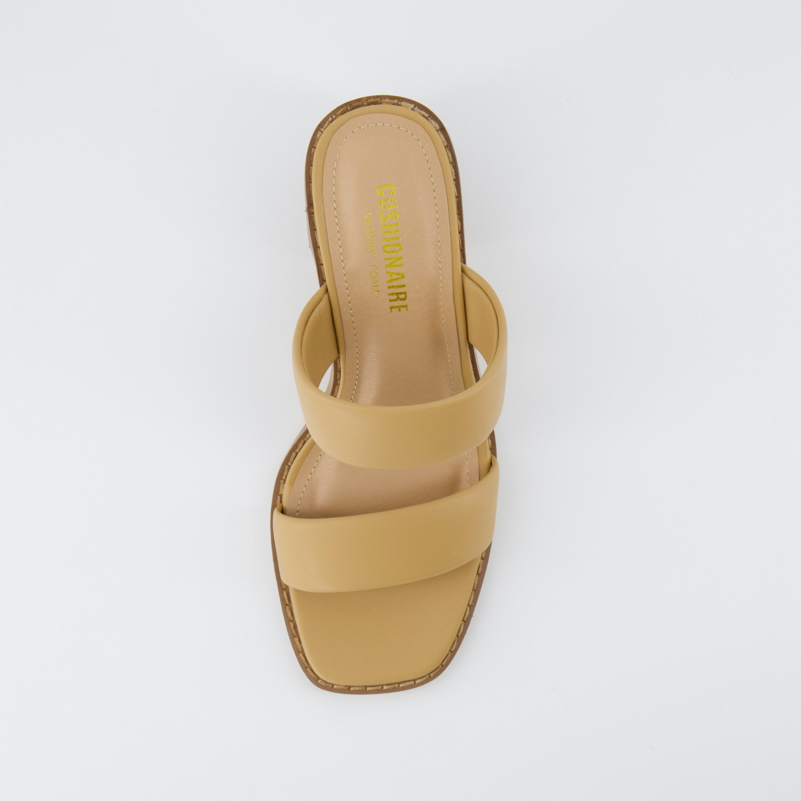 Clever Block Heeled Sandal - Image 18