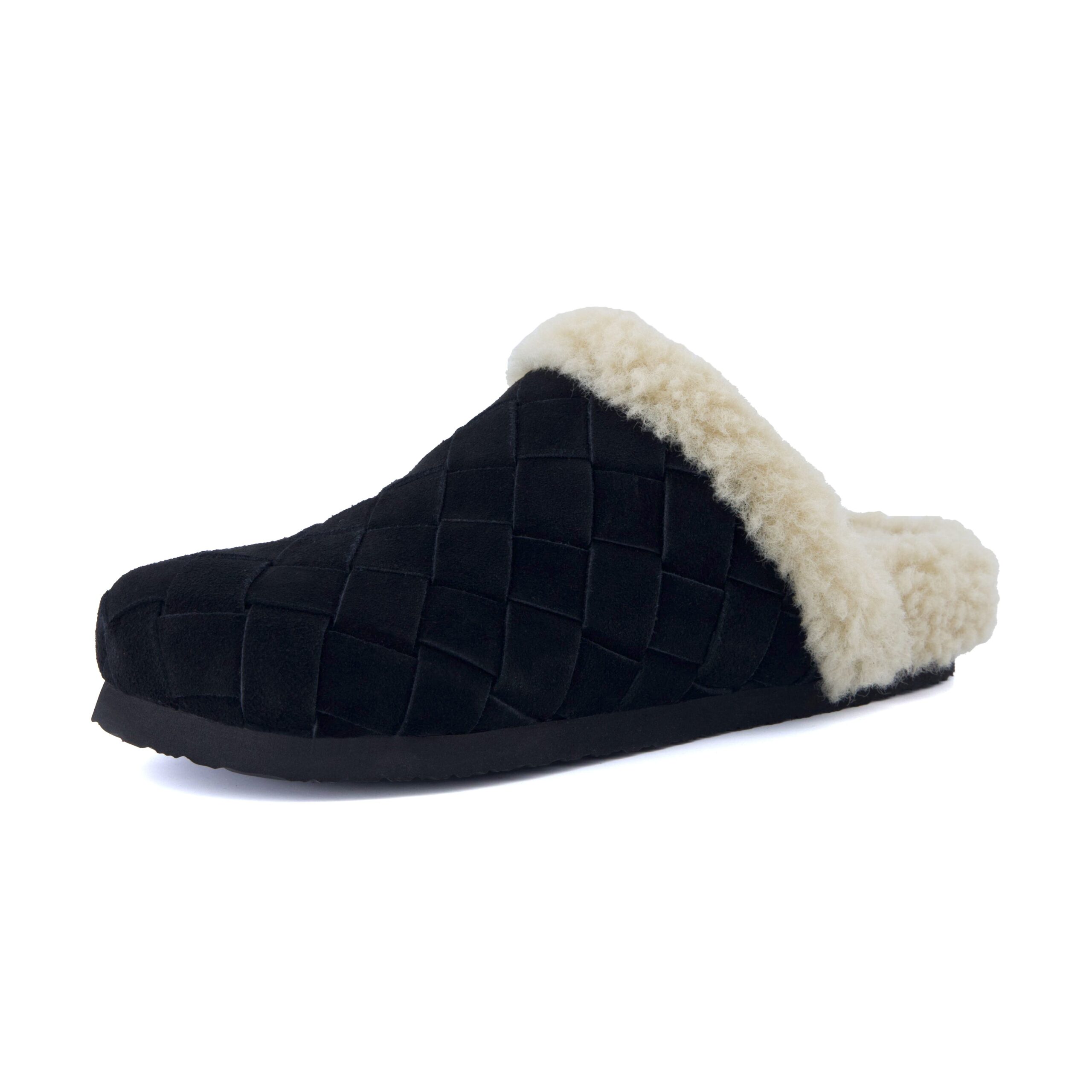 Cliche Suede Slipper - Image 9