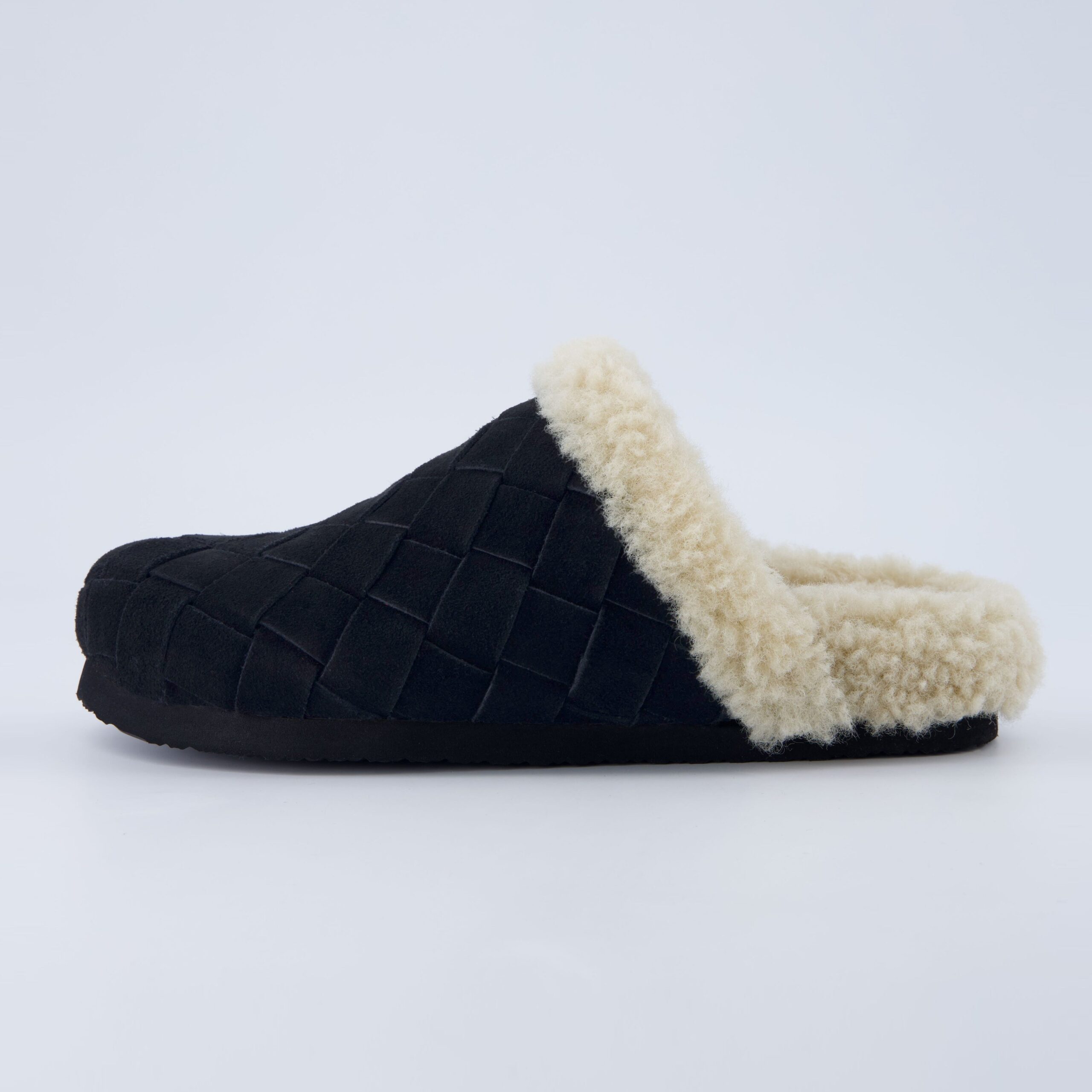 Cliche Suede Slipper - Image 8