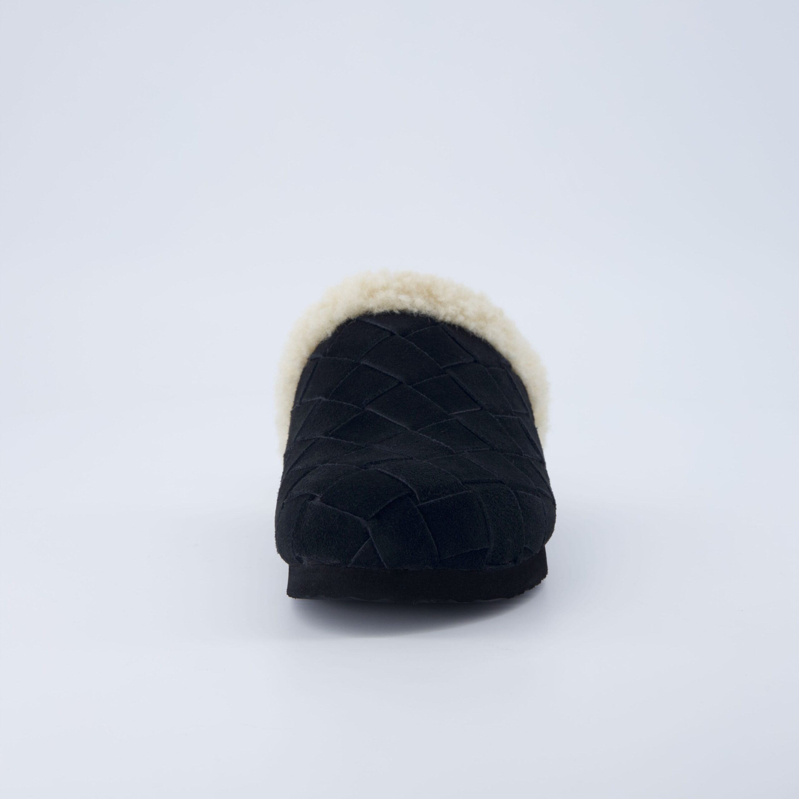 Cliche Suede Slipper - Image 11