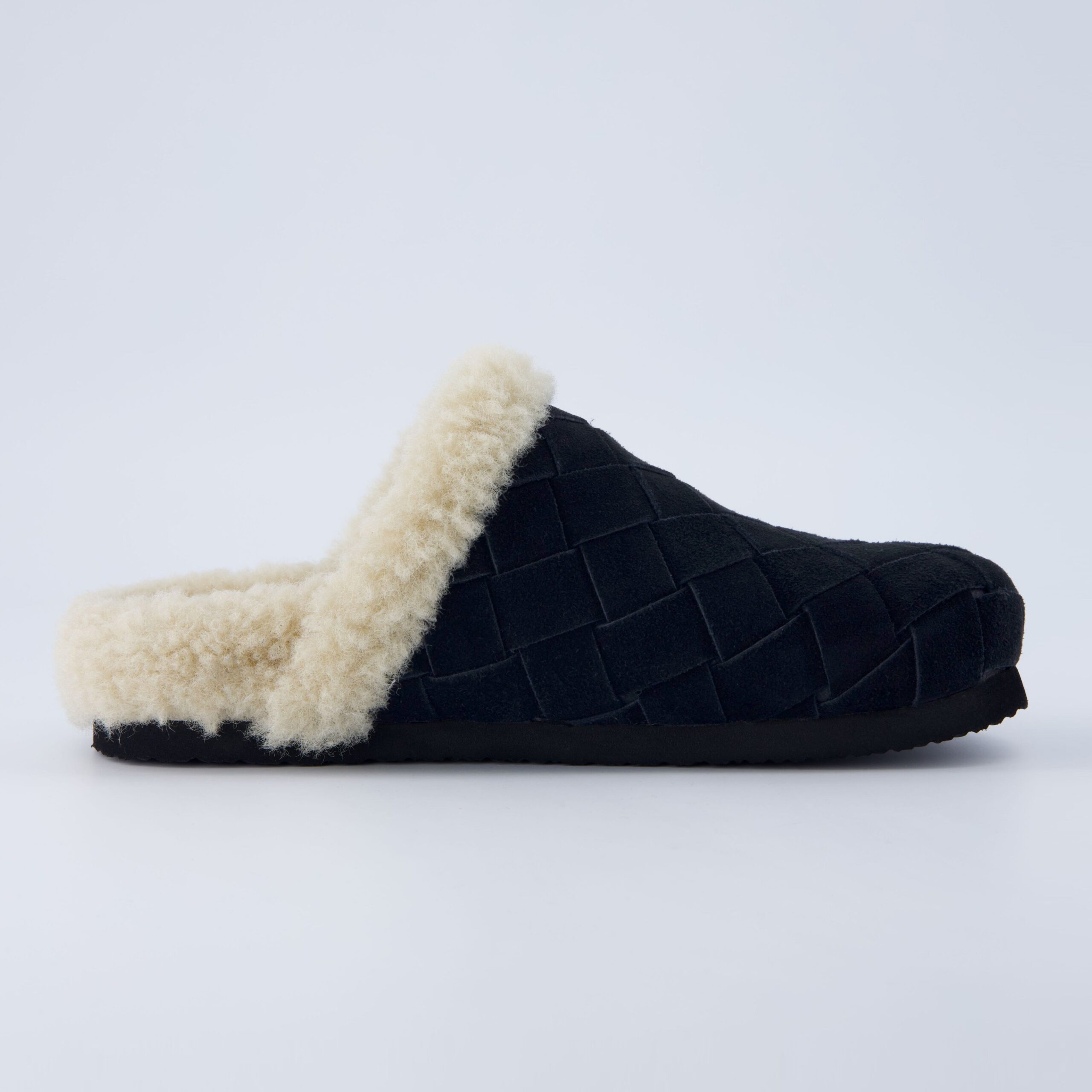 Cliche Suede Slipper - Image 12