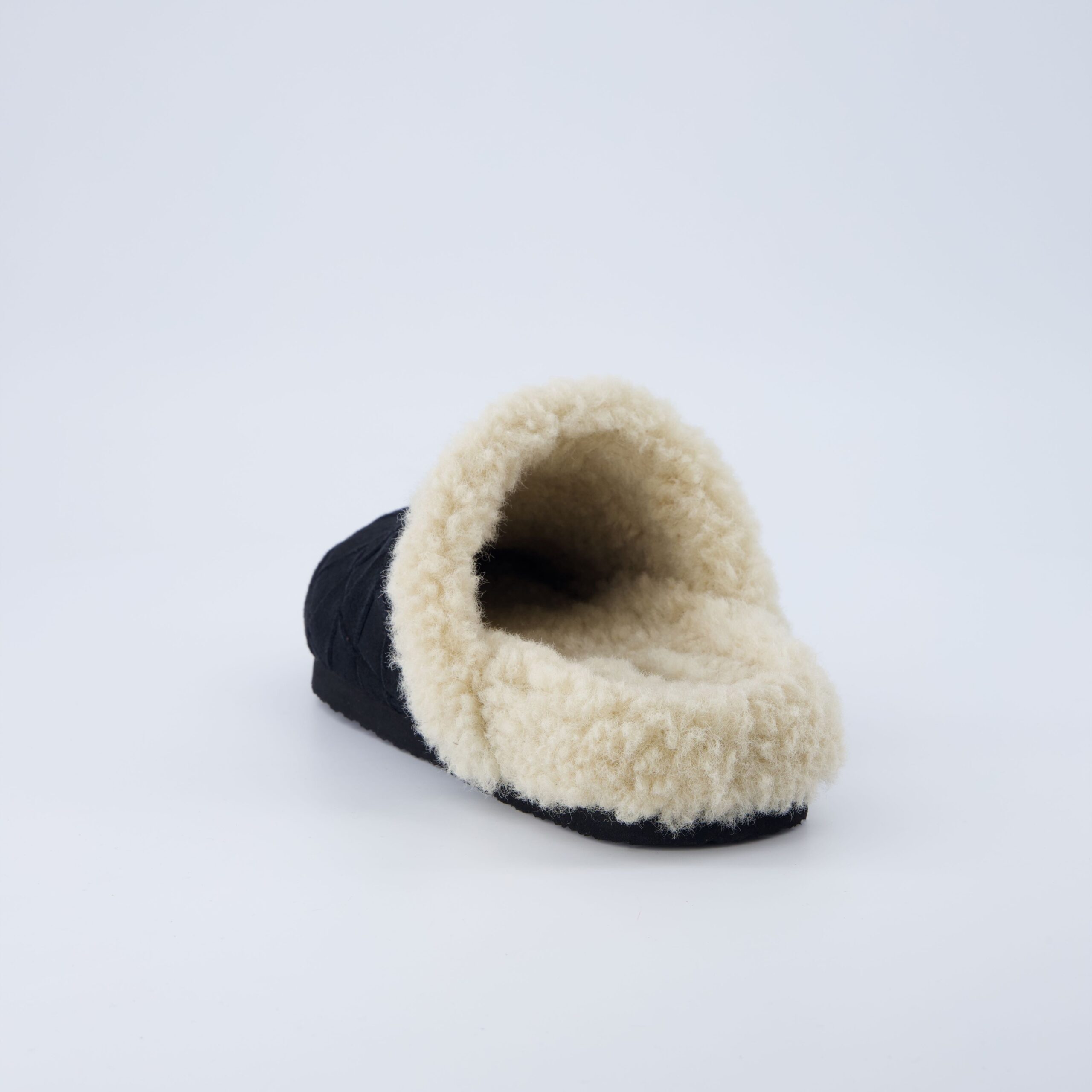Cliche Suede Slipper - Image 13