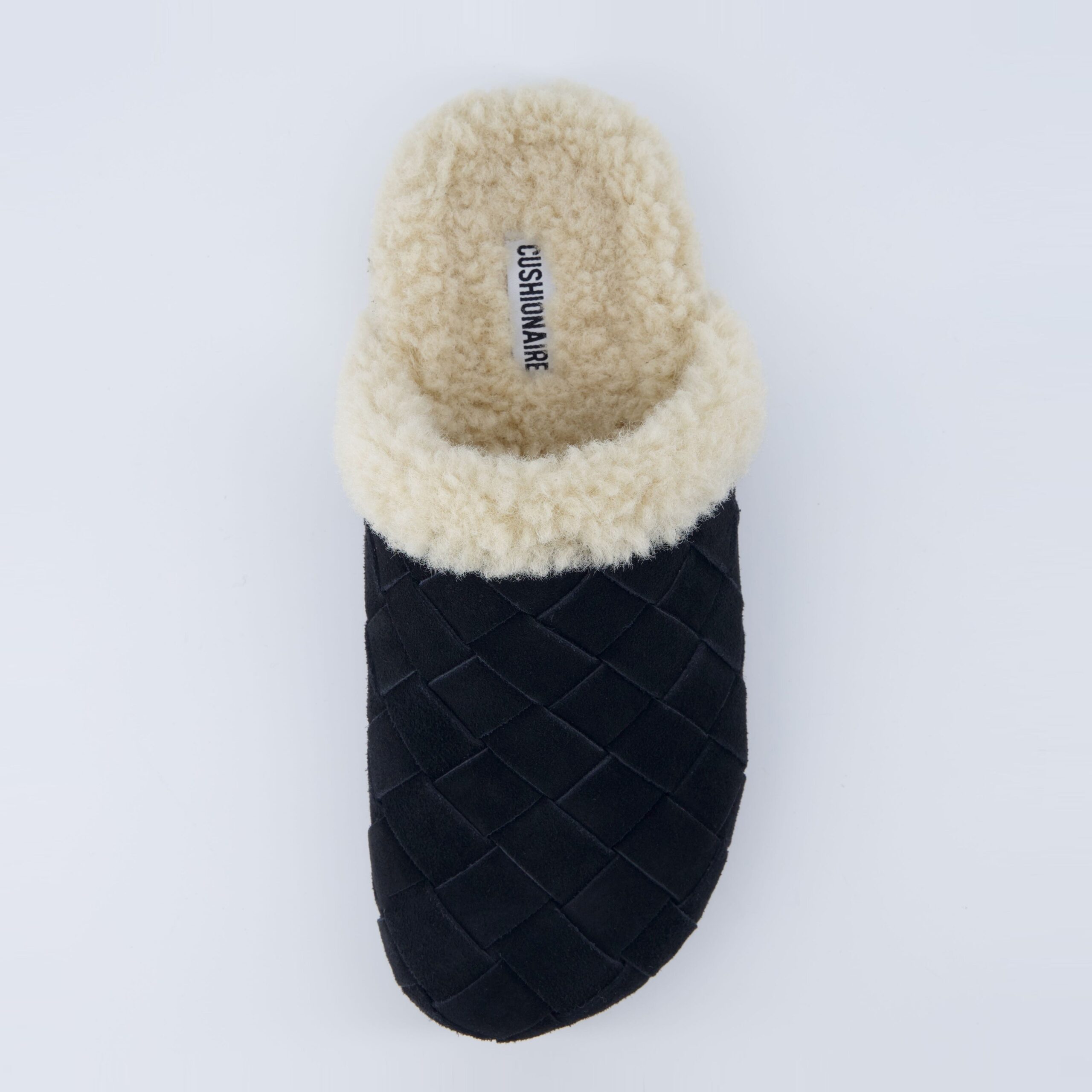 Cliche Suede Slipper - Image 14