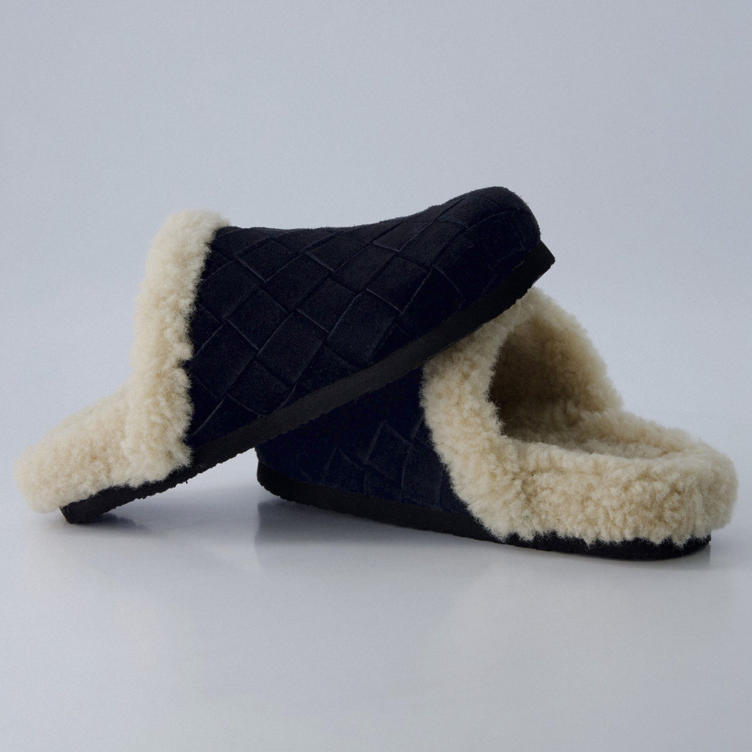 Cliche Suede Slipper - Image 10