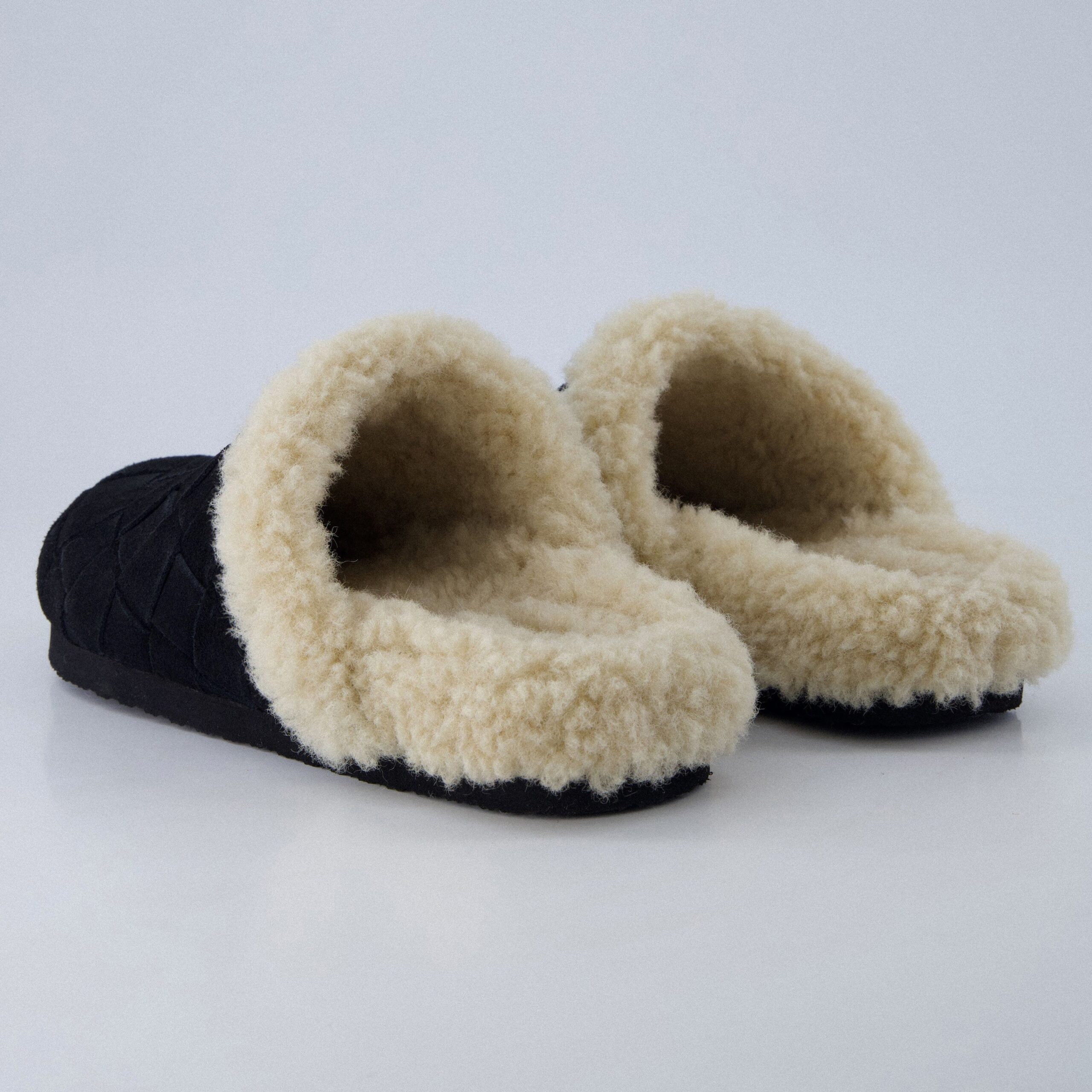 Cliche Suede Slipper - Image 2
