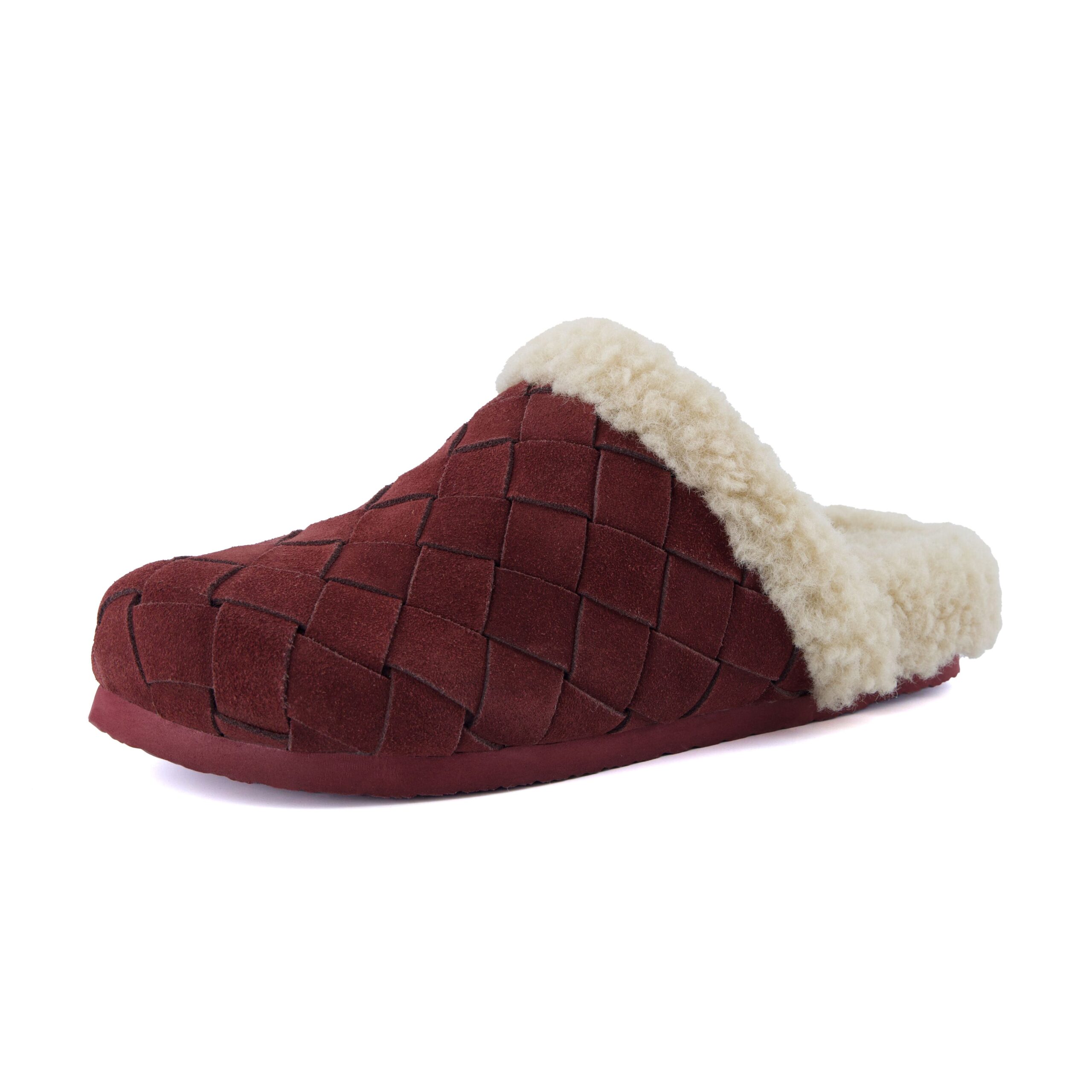 Cliche Suede Slipper - Image 16