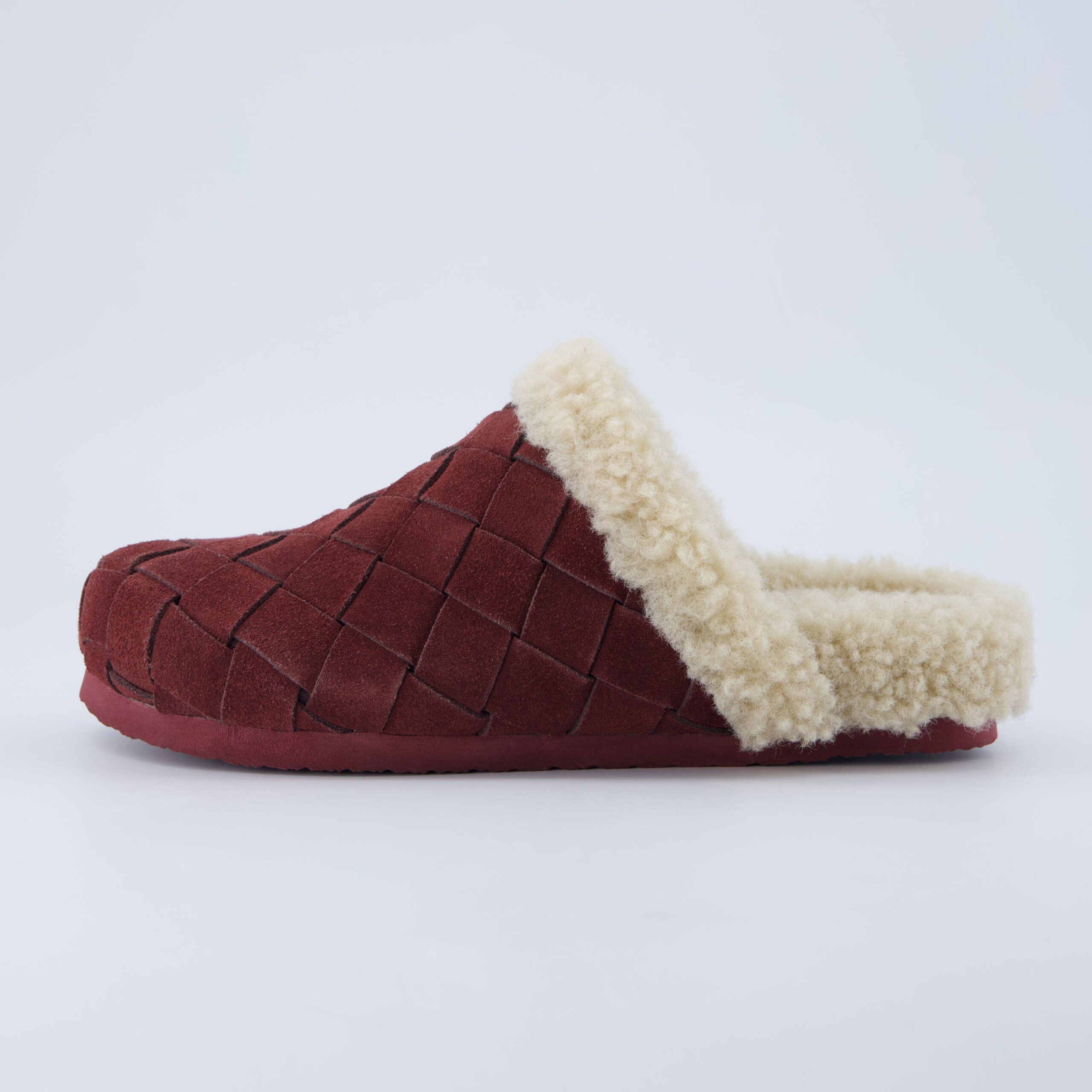 Cliche Suede Slipper - Image 15