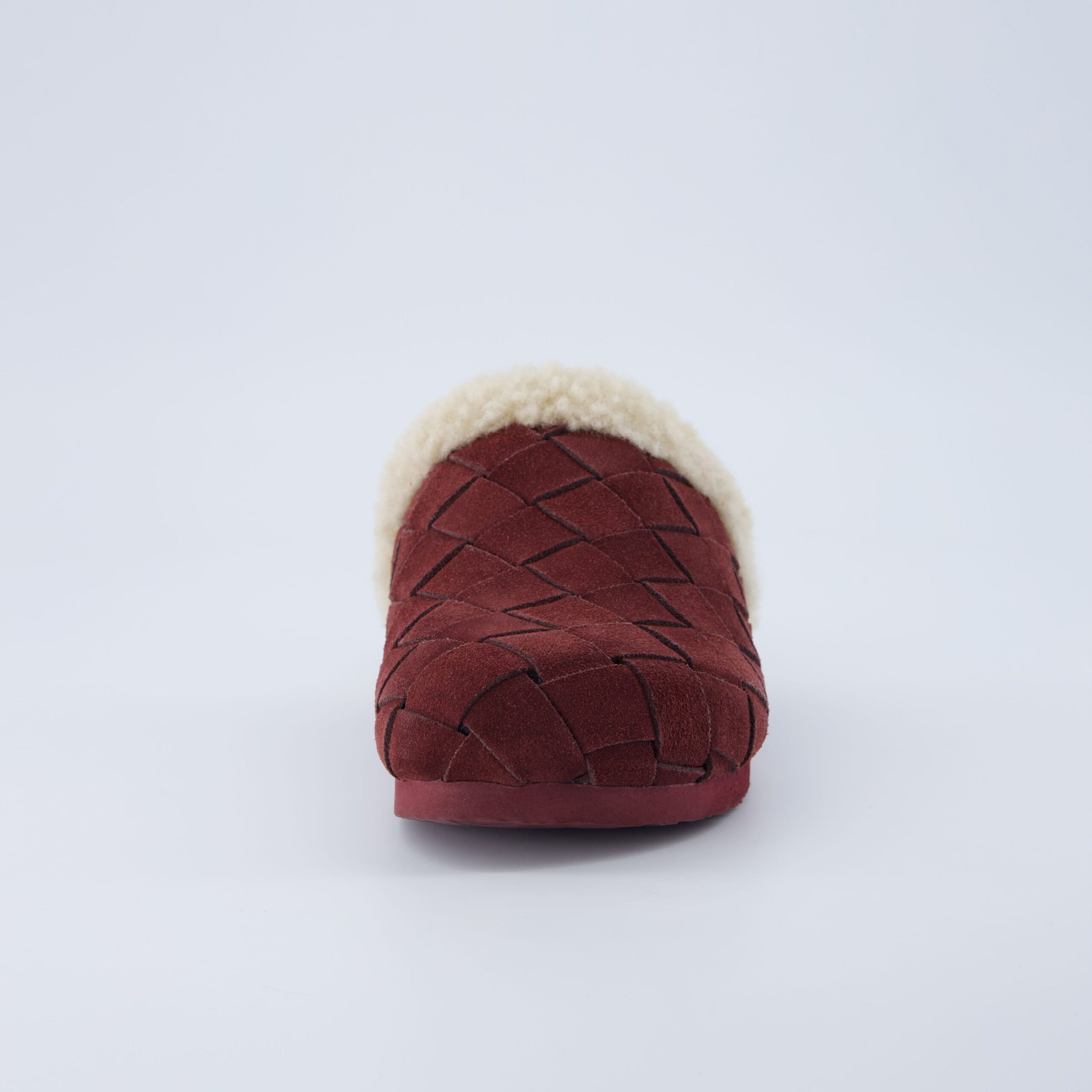 Cliche Suede Slipper - Image 18