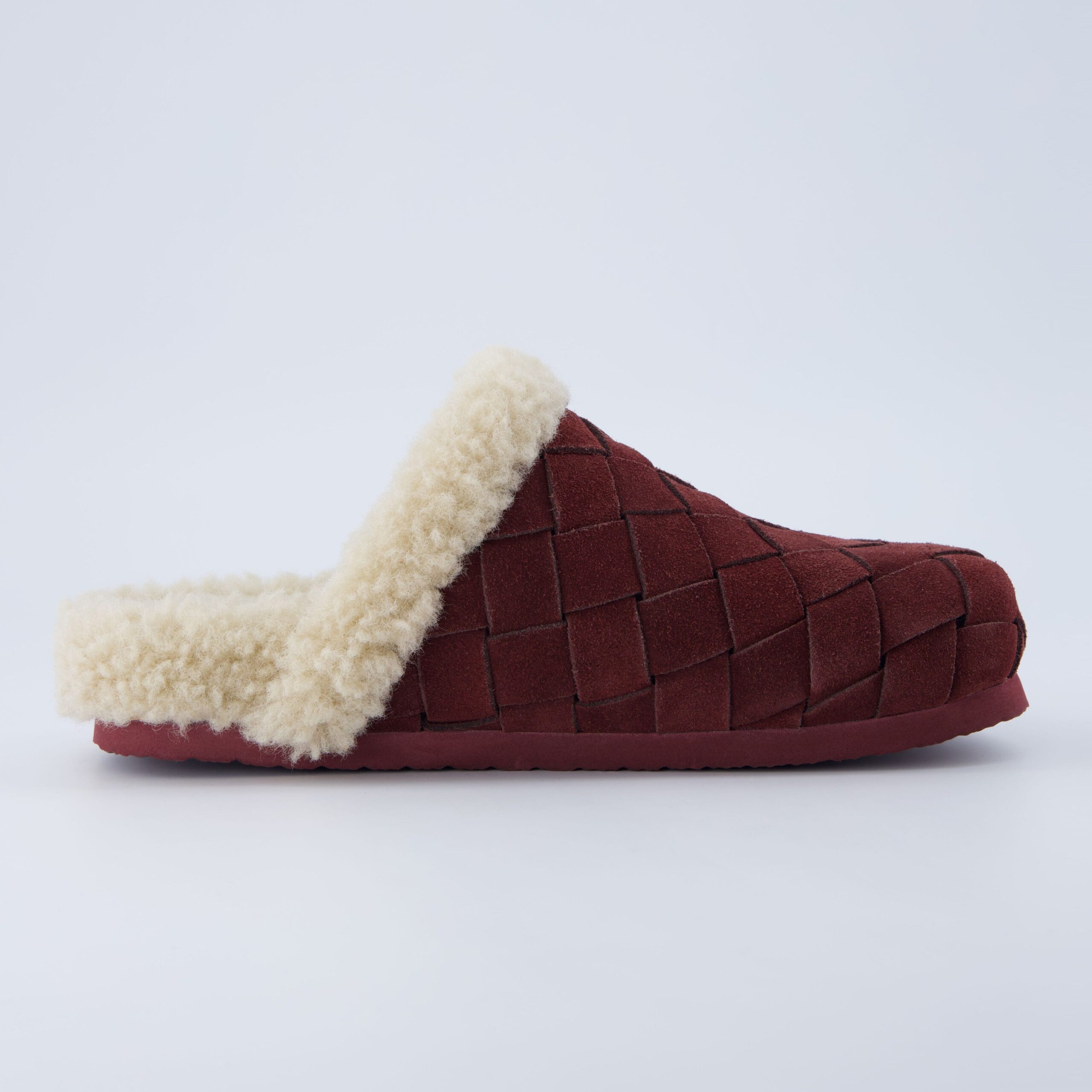 Cliche Suede Slipper - Image 19