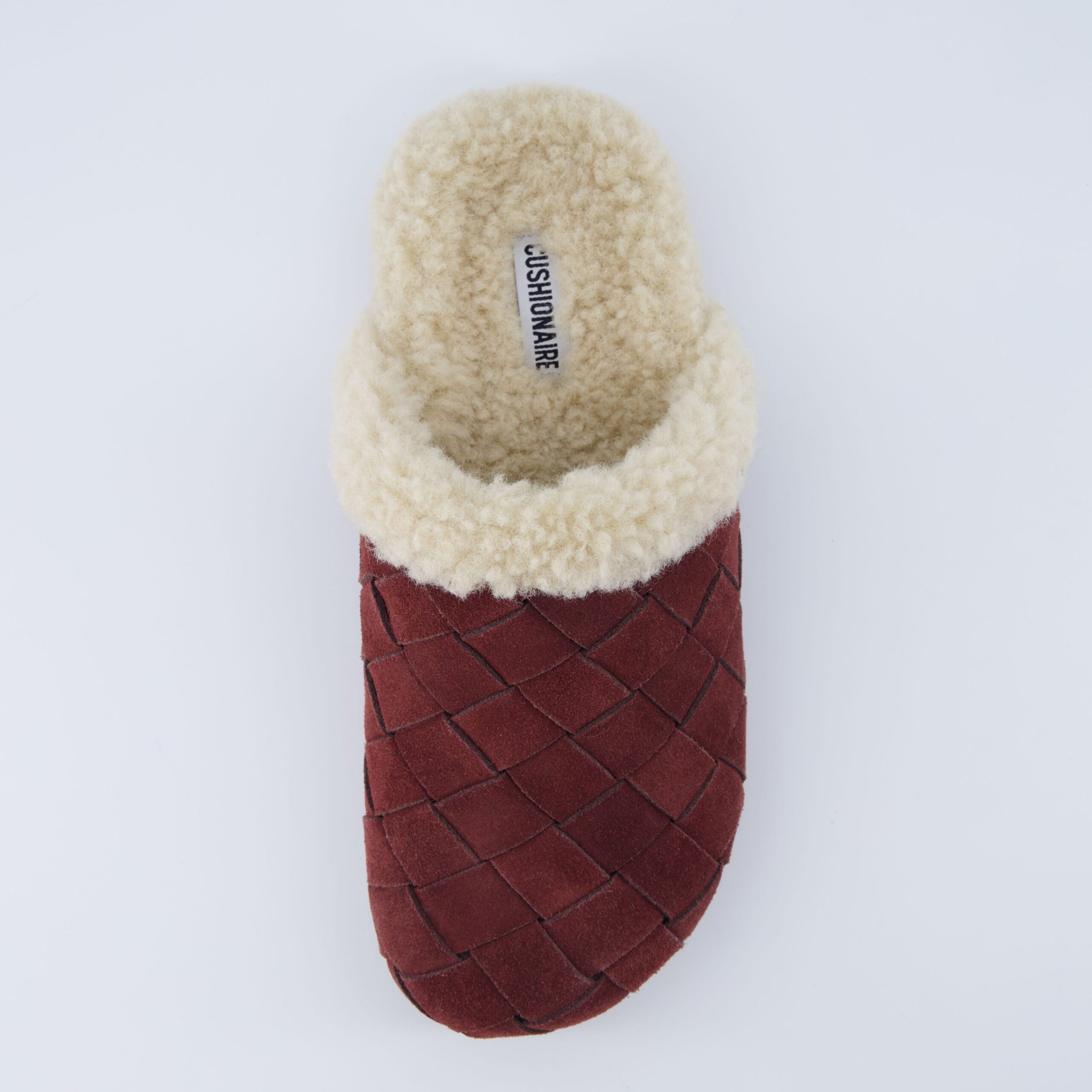 Cliche Suede Slipper - Image 21