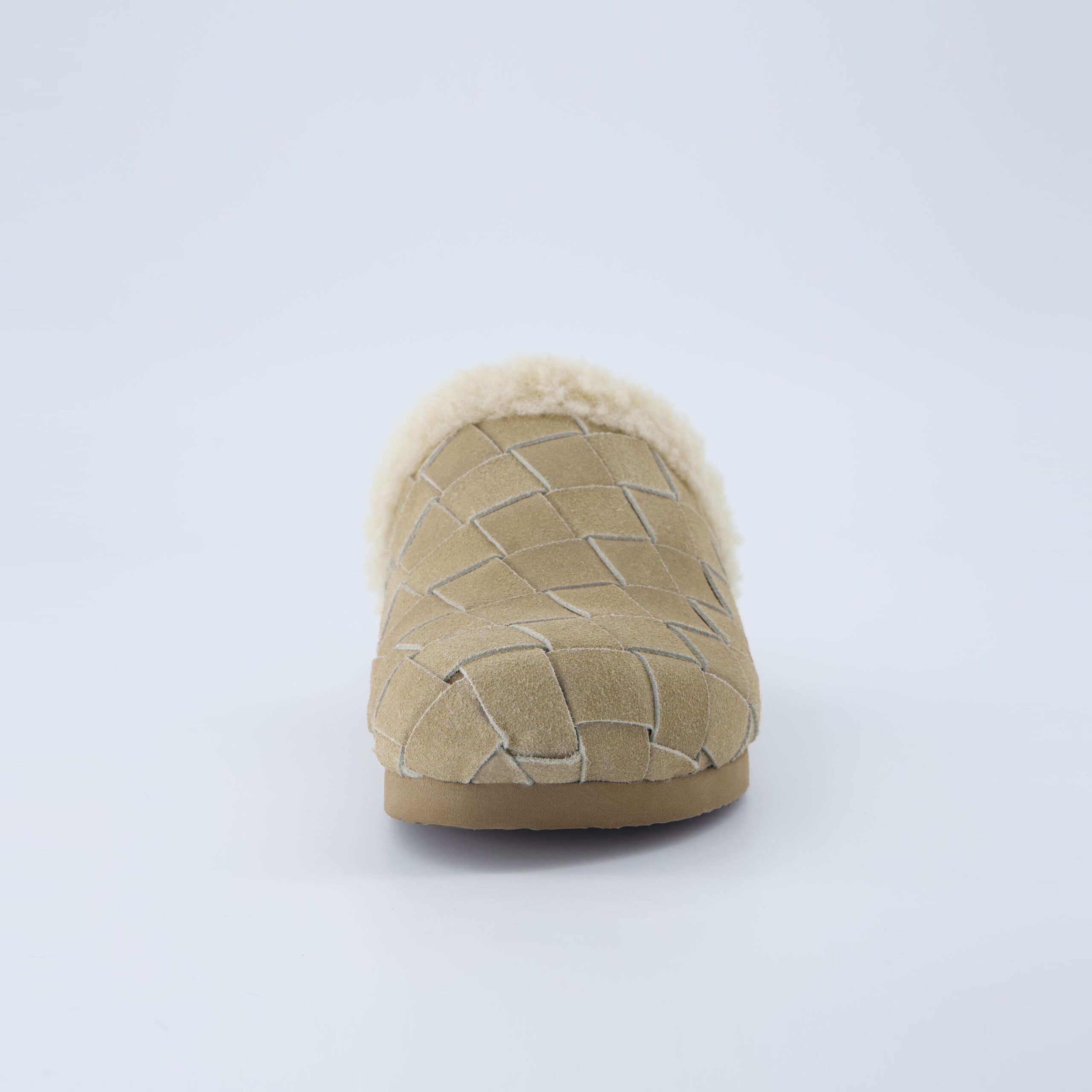 Cliche Suede Slipper - Image 24