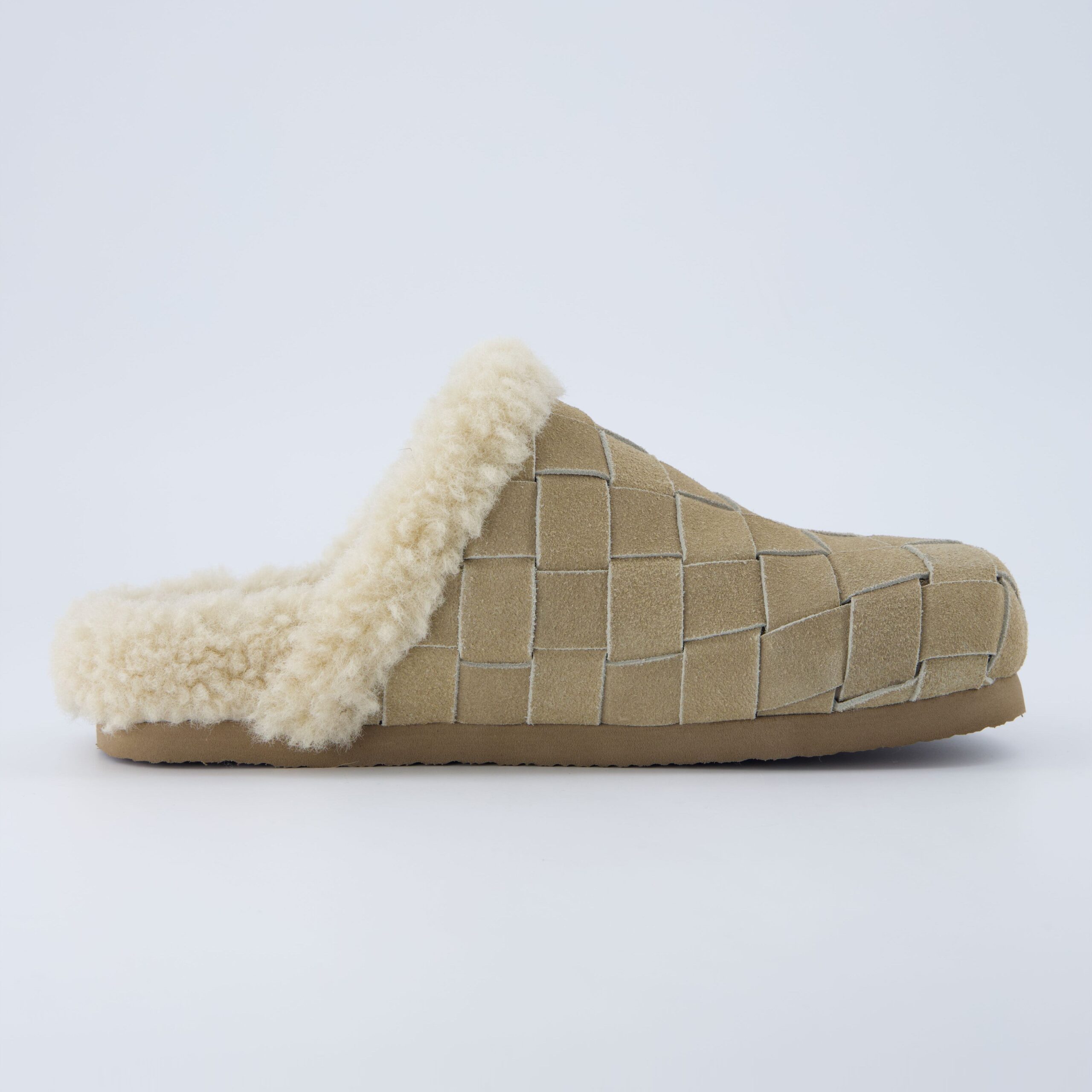 Cliche Suede Slipper - Image 25