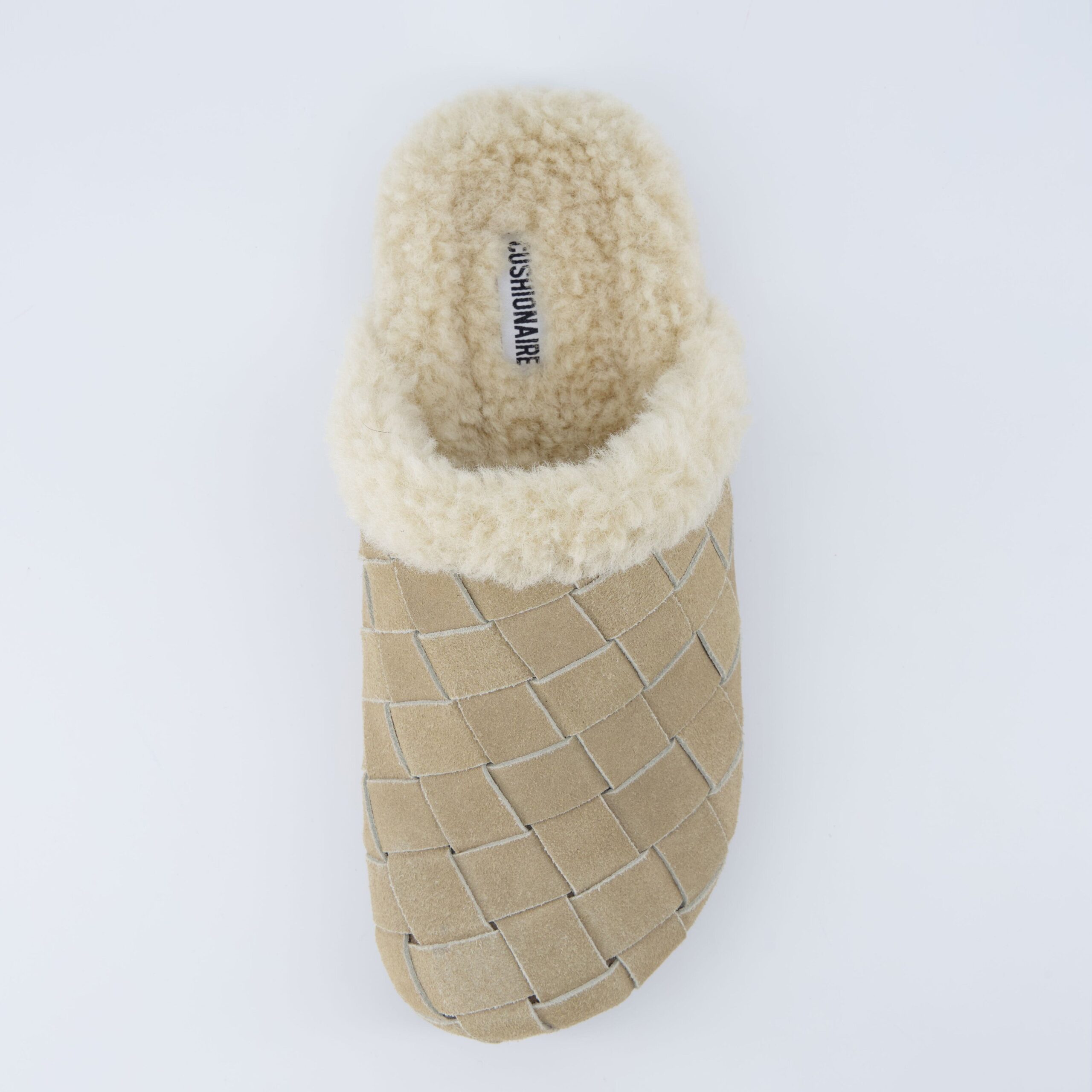 Cliche Suede Slipper - Image 27