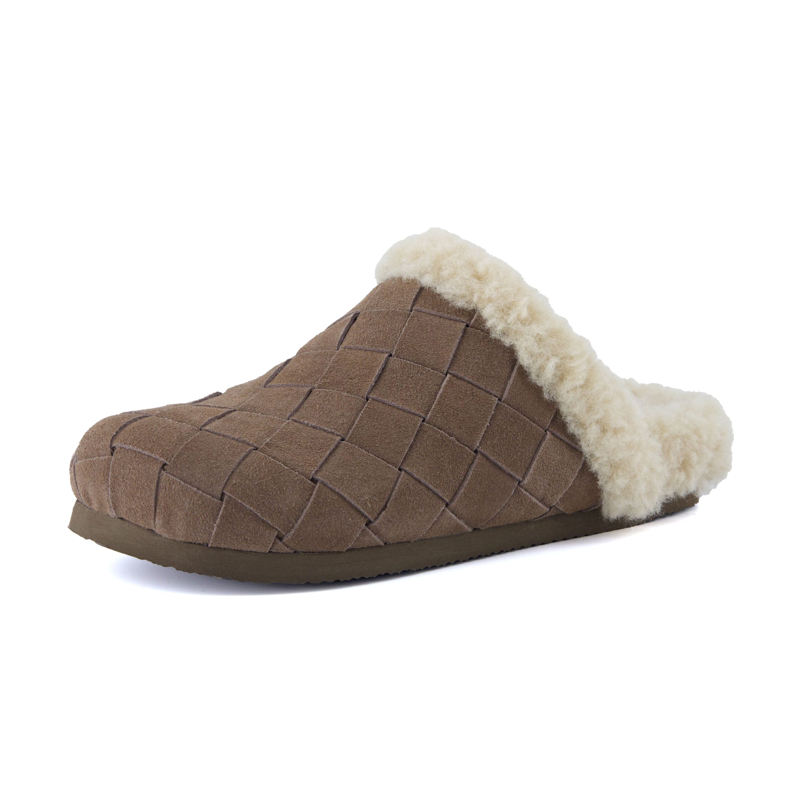 Cliche Suede Slipper - Image 3