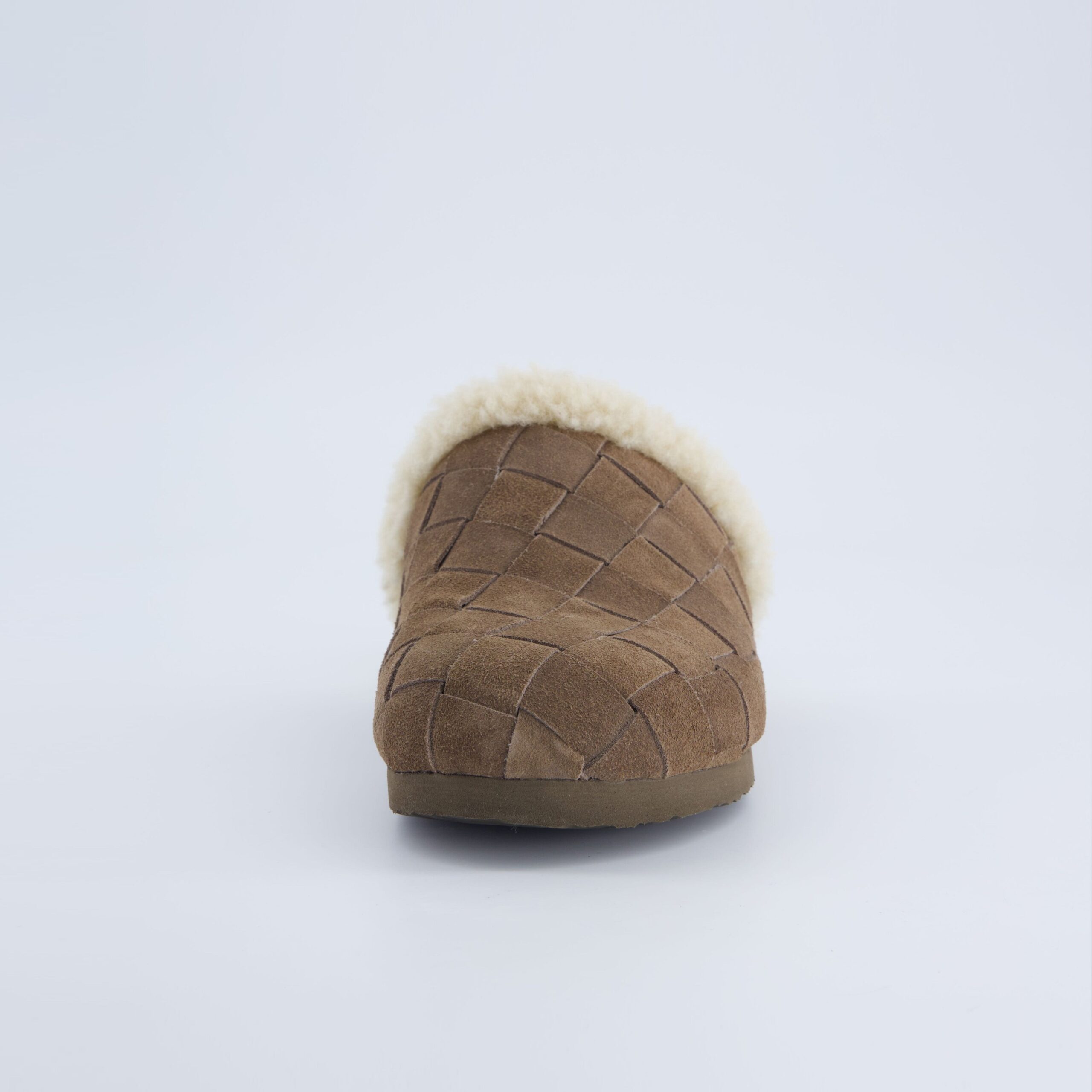 Cliche Suede Slipper - Image 4