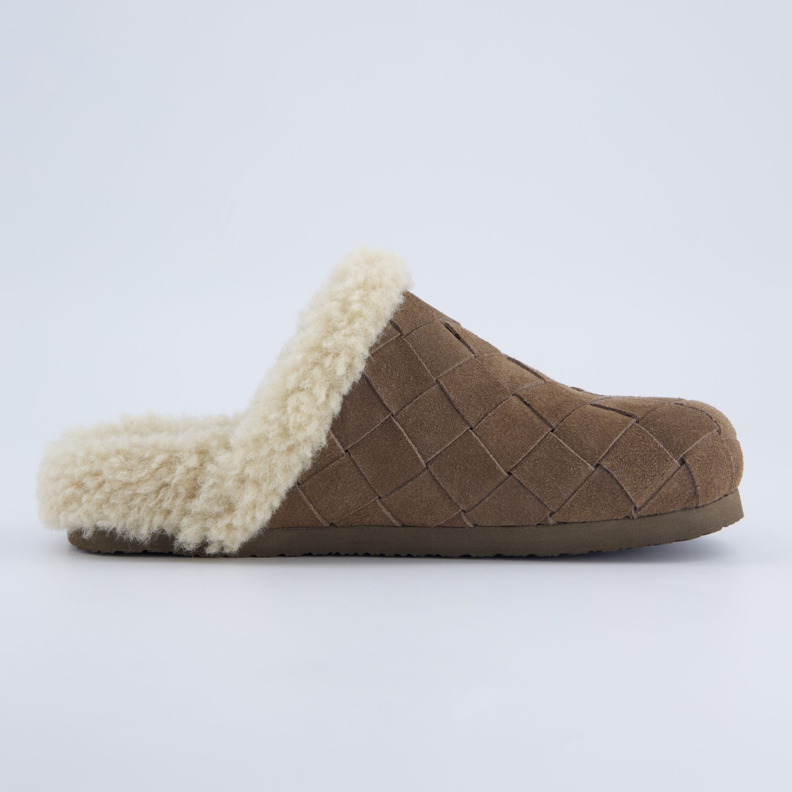 Cliche Suede Slipper - Image 6