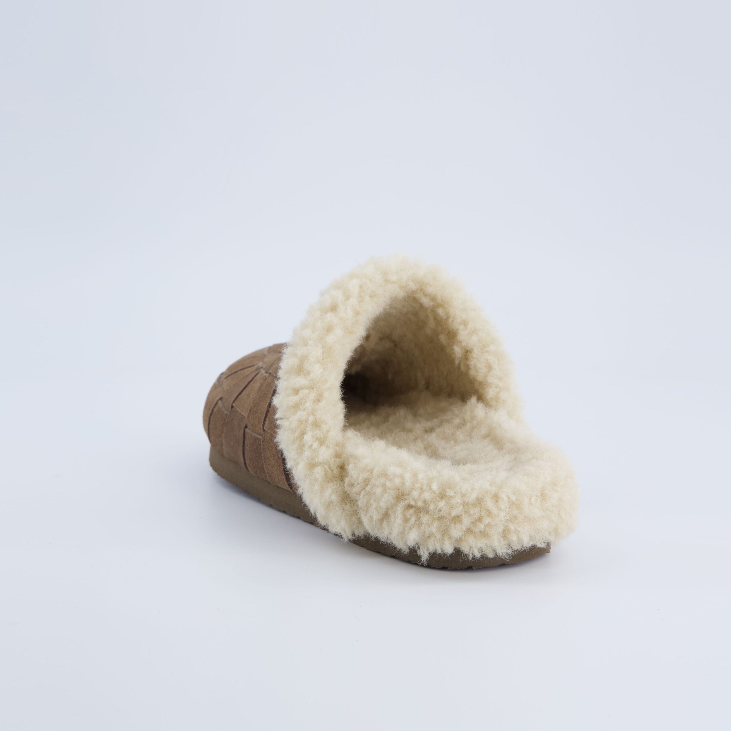 Cliche Suede Slipper - Image 5