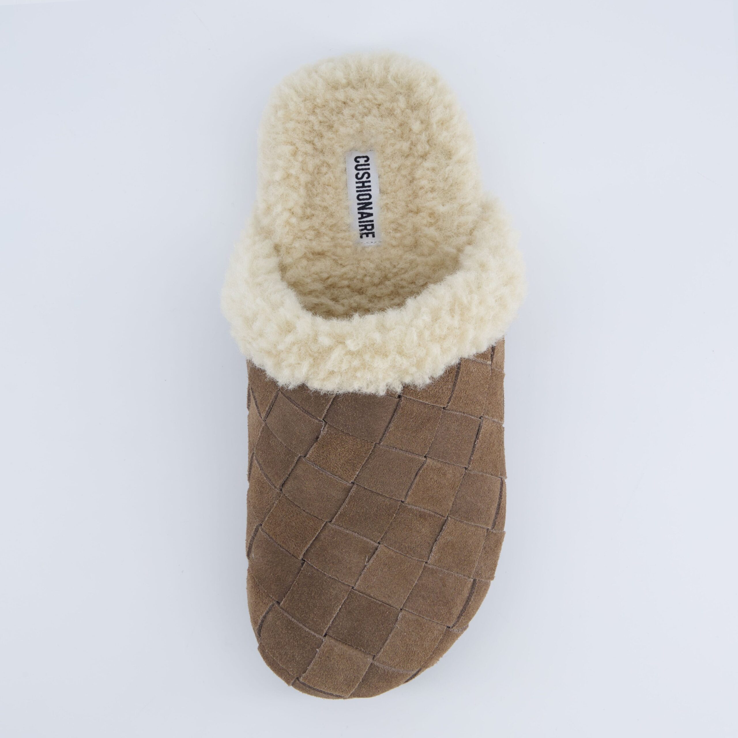 Cliche Suede Slipper - Image 7