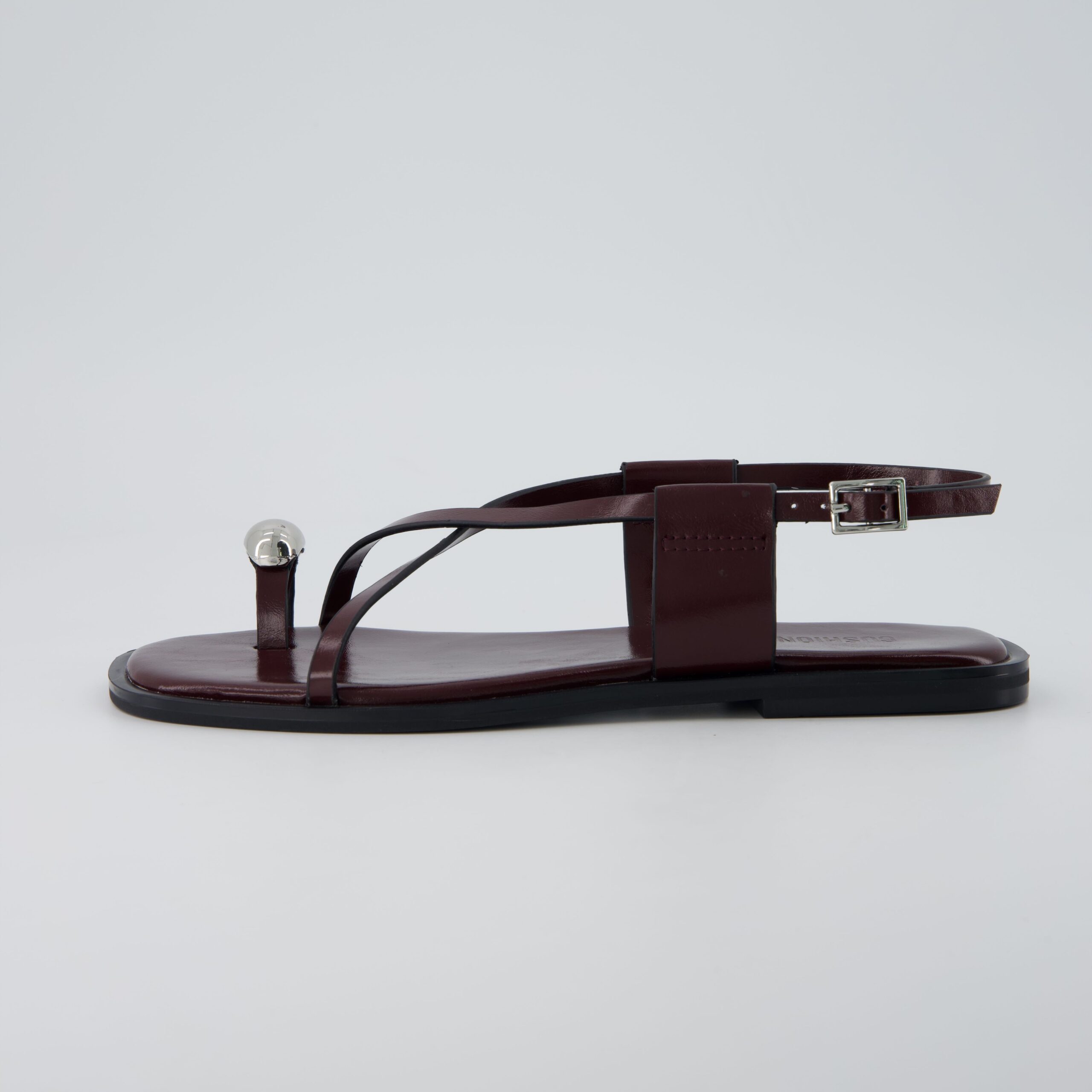 Corfu Flat Sandals